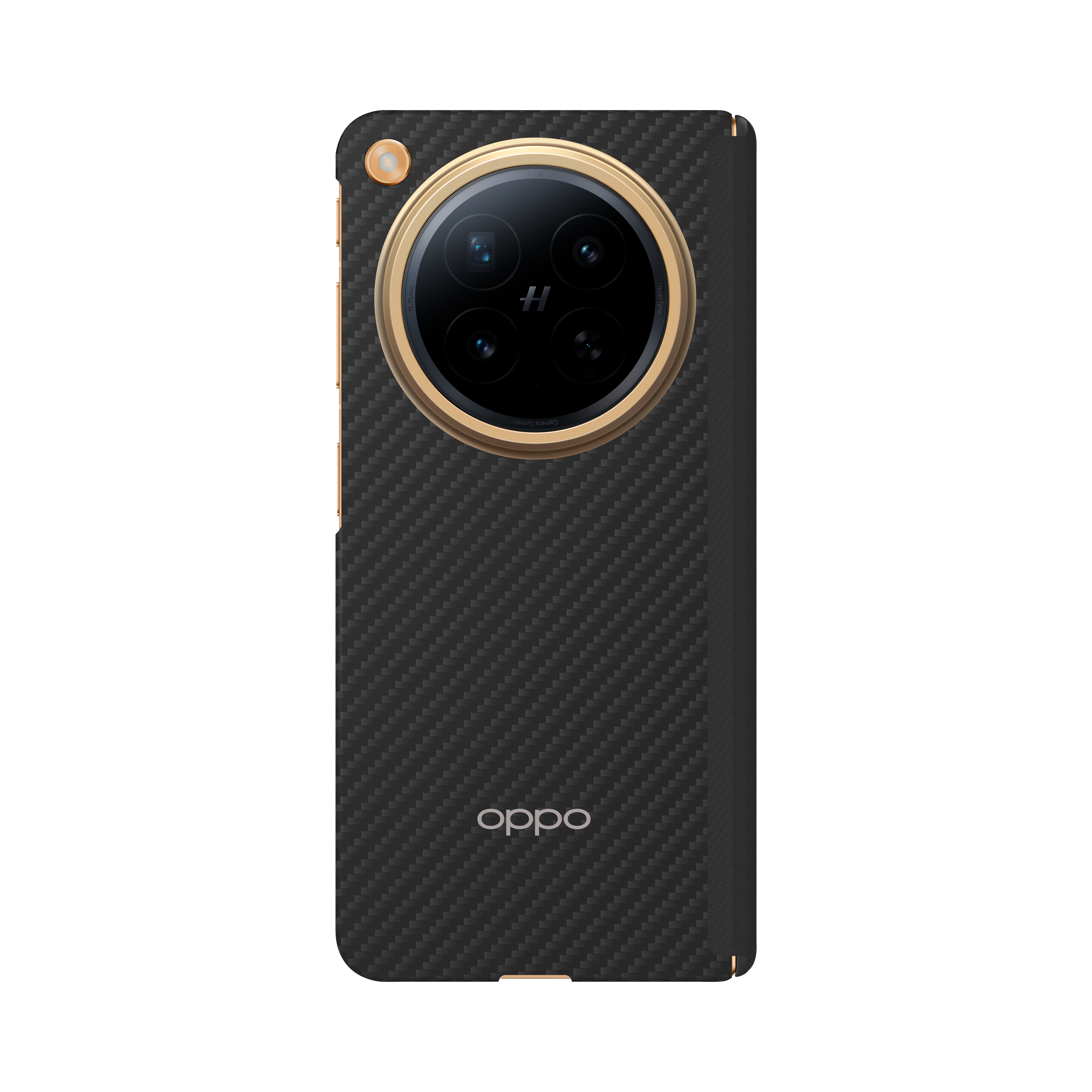 OPPO Find N6 Aramid Fiber Case - OPPO Official Shop OPPO New Zealand