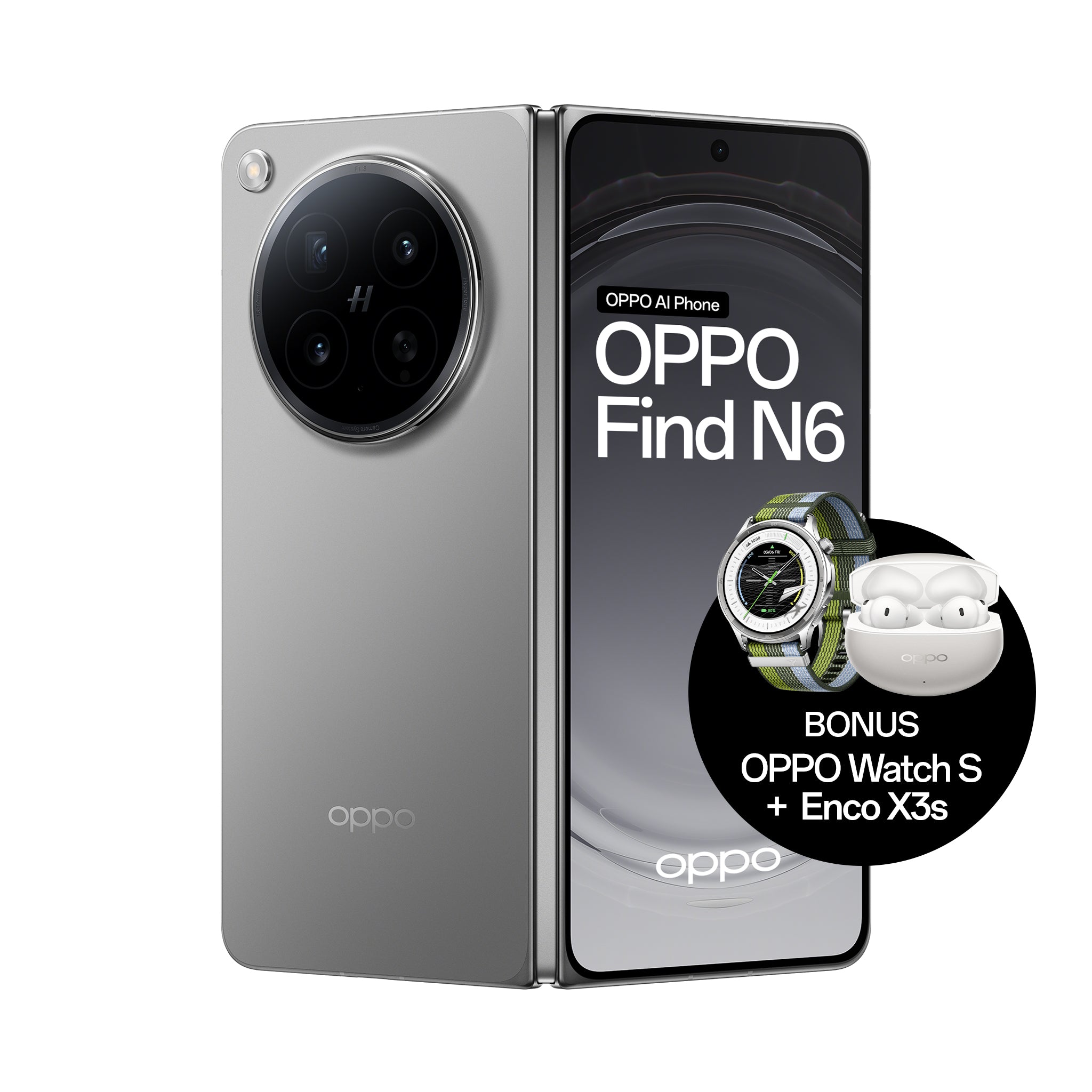 OPPO Find N6 - OPPO Official Shop OPPO New Zealand