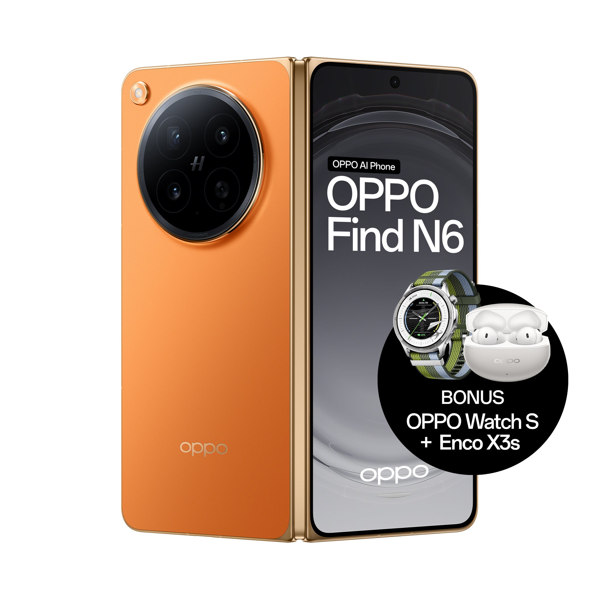 OPPO Find N6 - OPPO Official Shop OPPO New Zealand