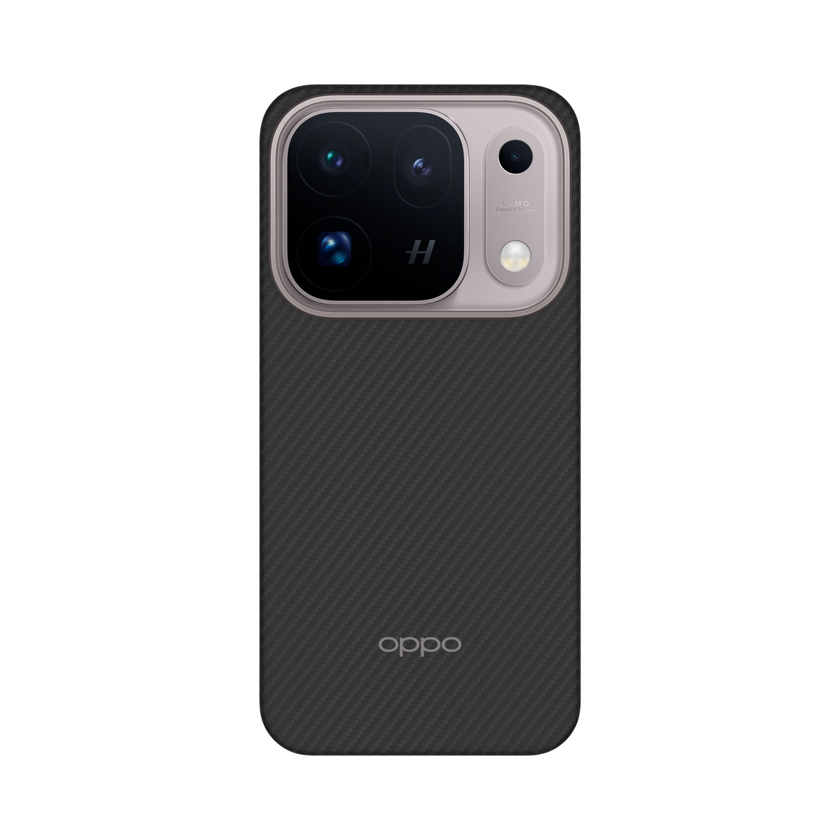 OPPO Find X10 Series Max Aramid Fibre Case - OPPO Official Shop OPPO New Zealand