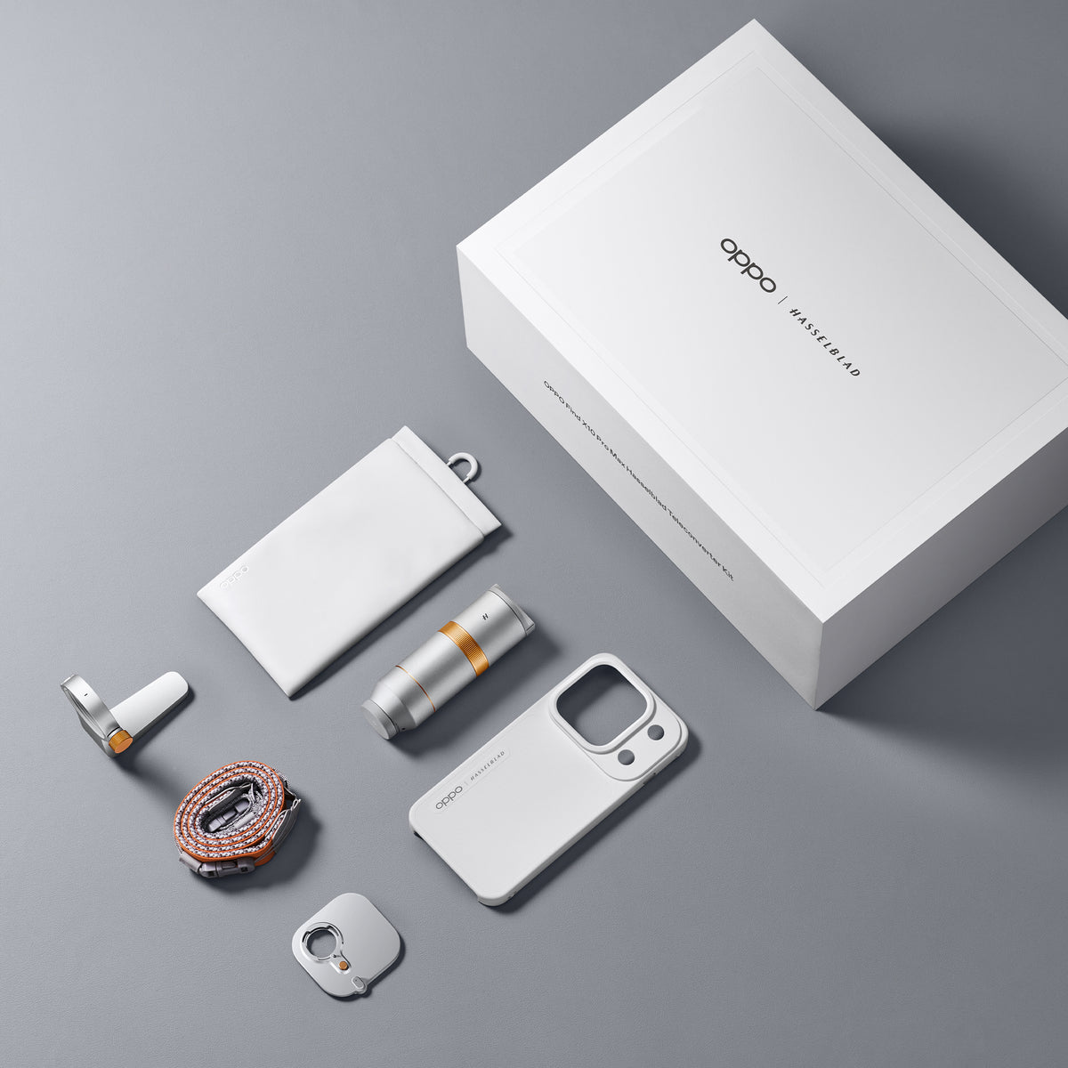 OPPO Find X10 Pro Max Hasselblad Teleconverter Kit - OPPO Official Shop OPPO New Zealand