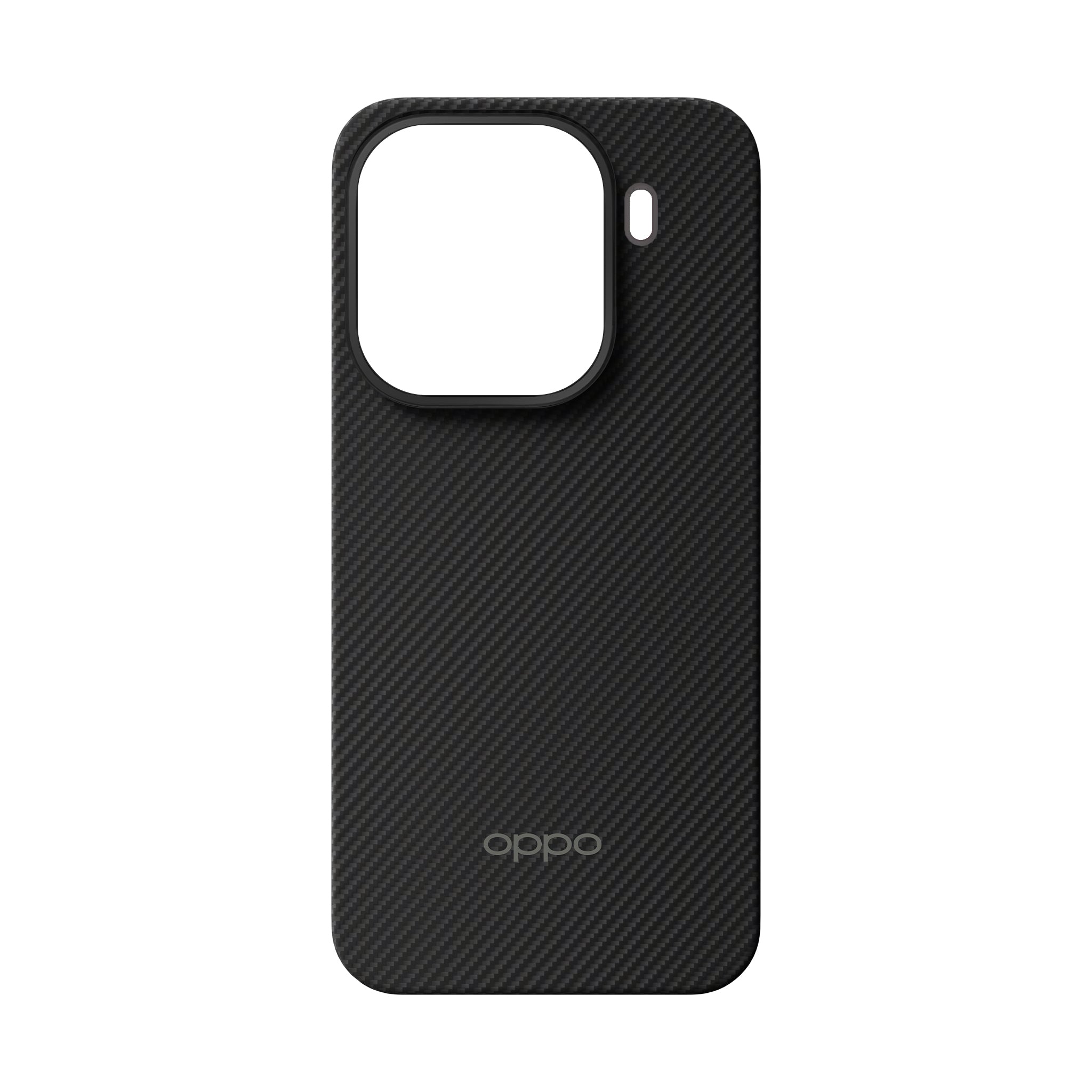 OPPO Find X9 Pro Aramid Fiber Magnetic Case