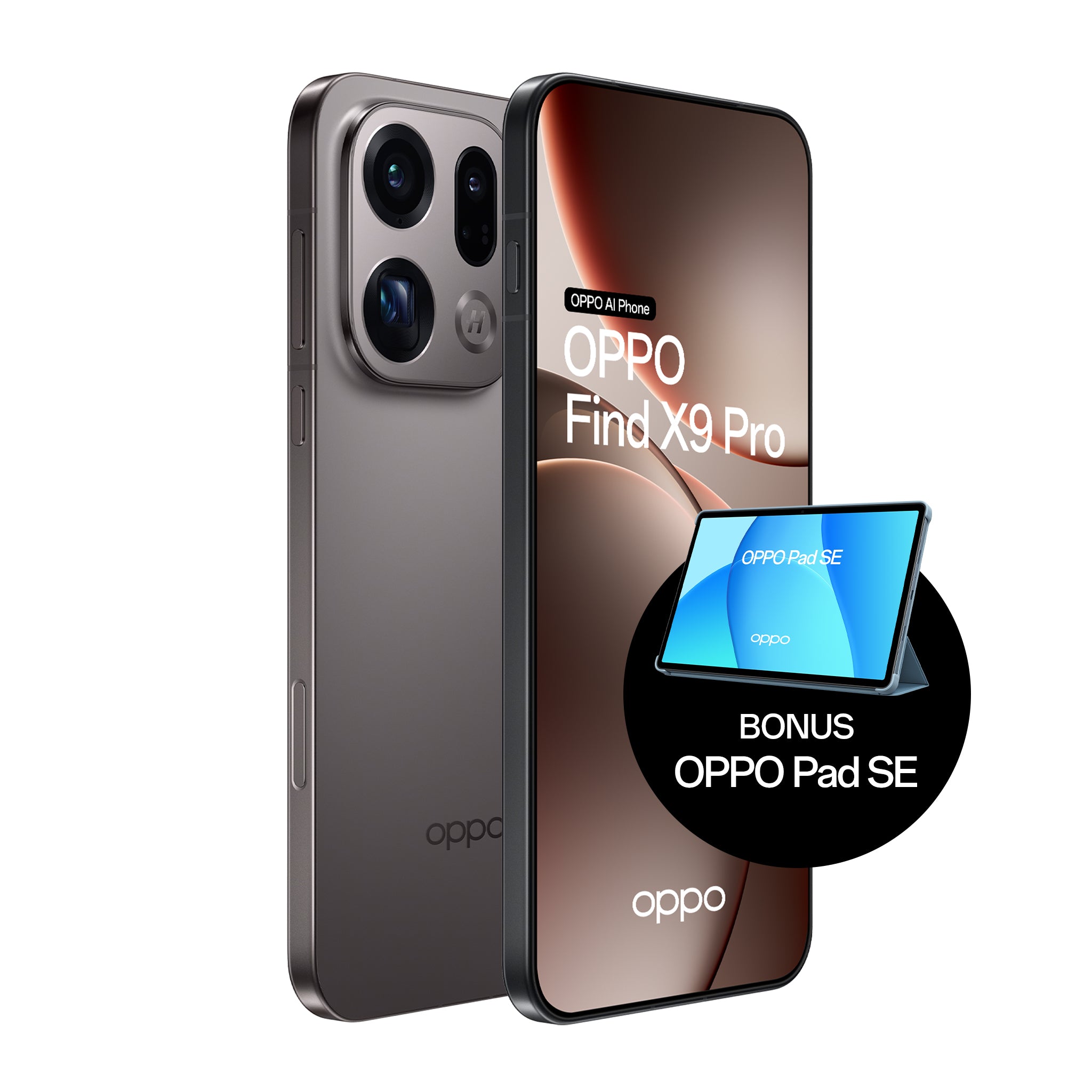 OPPO Find X9 Pro