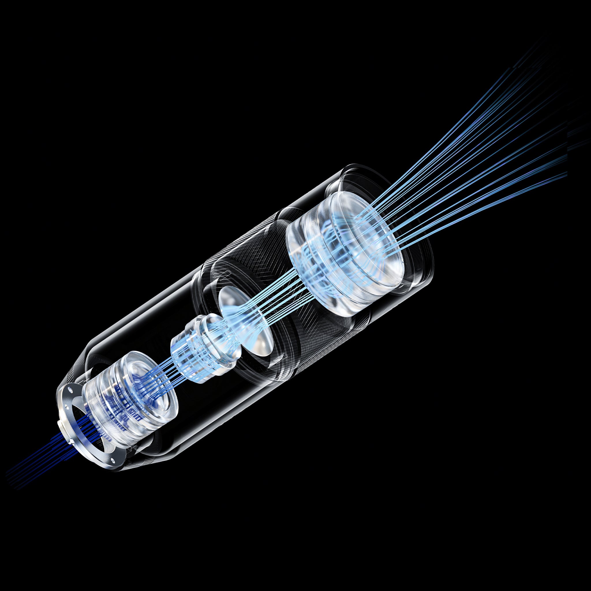 OPPO Find X9 Pro Teleconverter