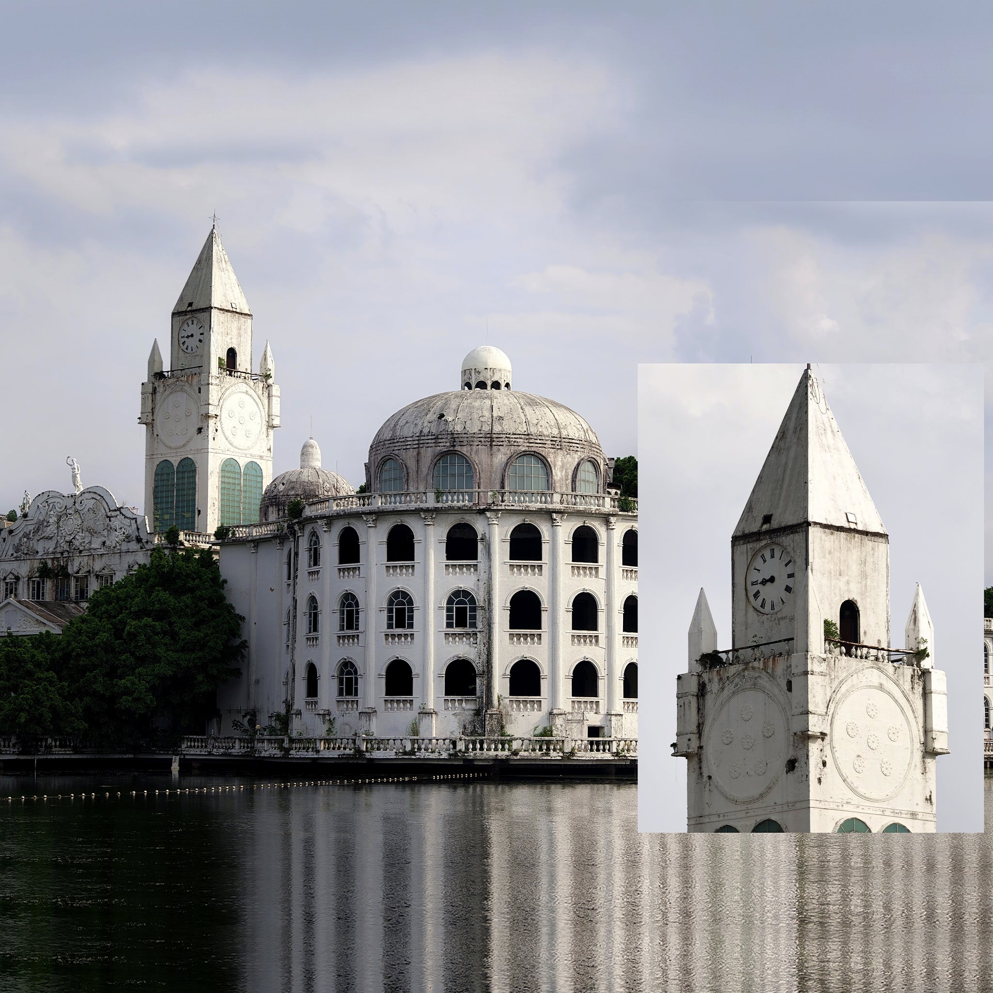 OPPO Find X9 Pro Teleconverter