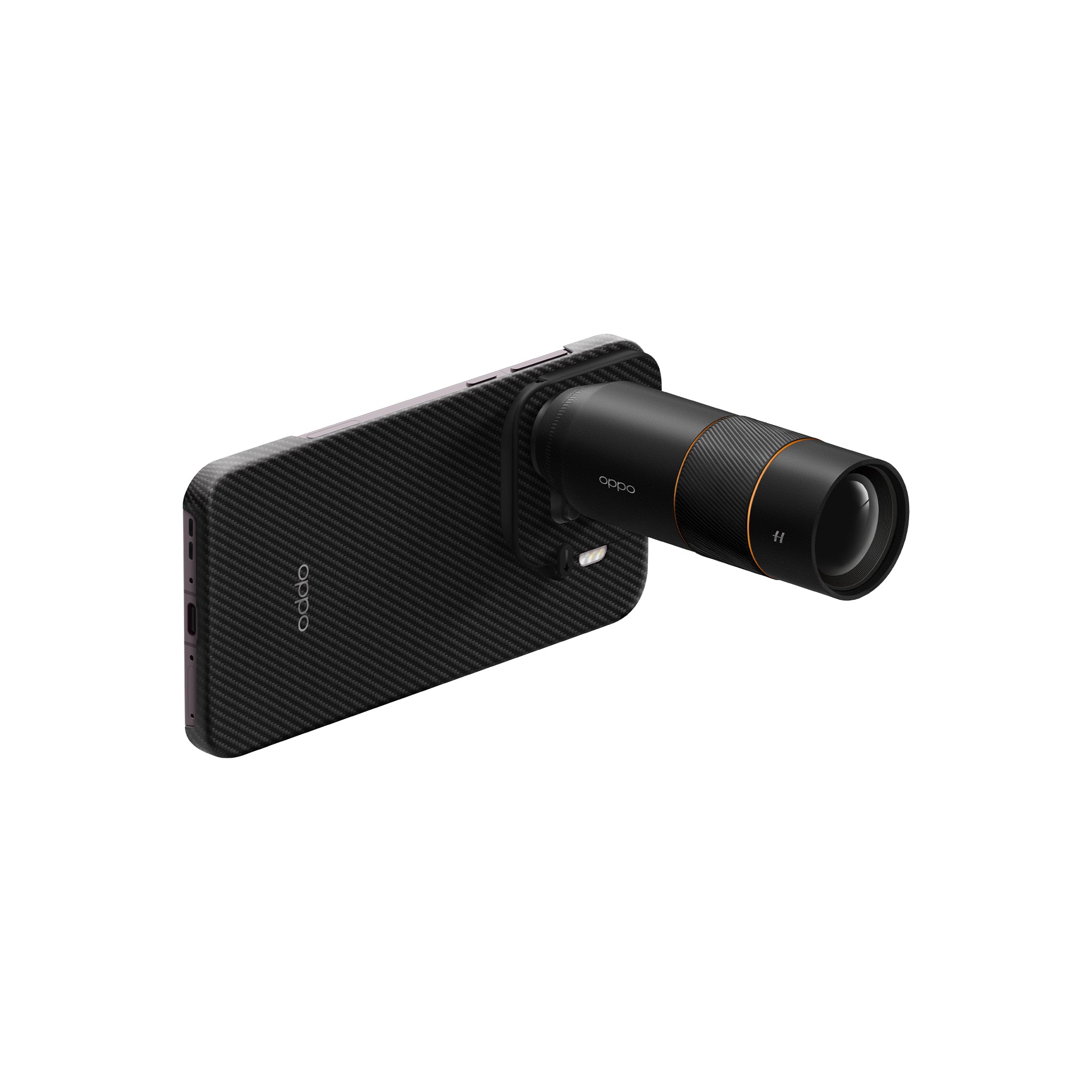 OPPO Find X9 Pro Teleconverter