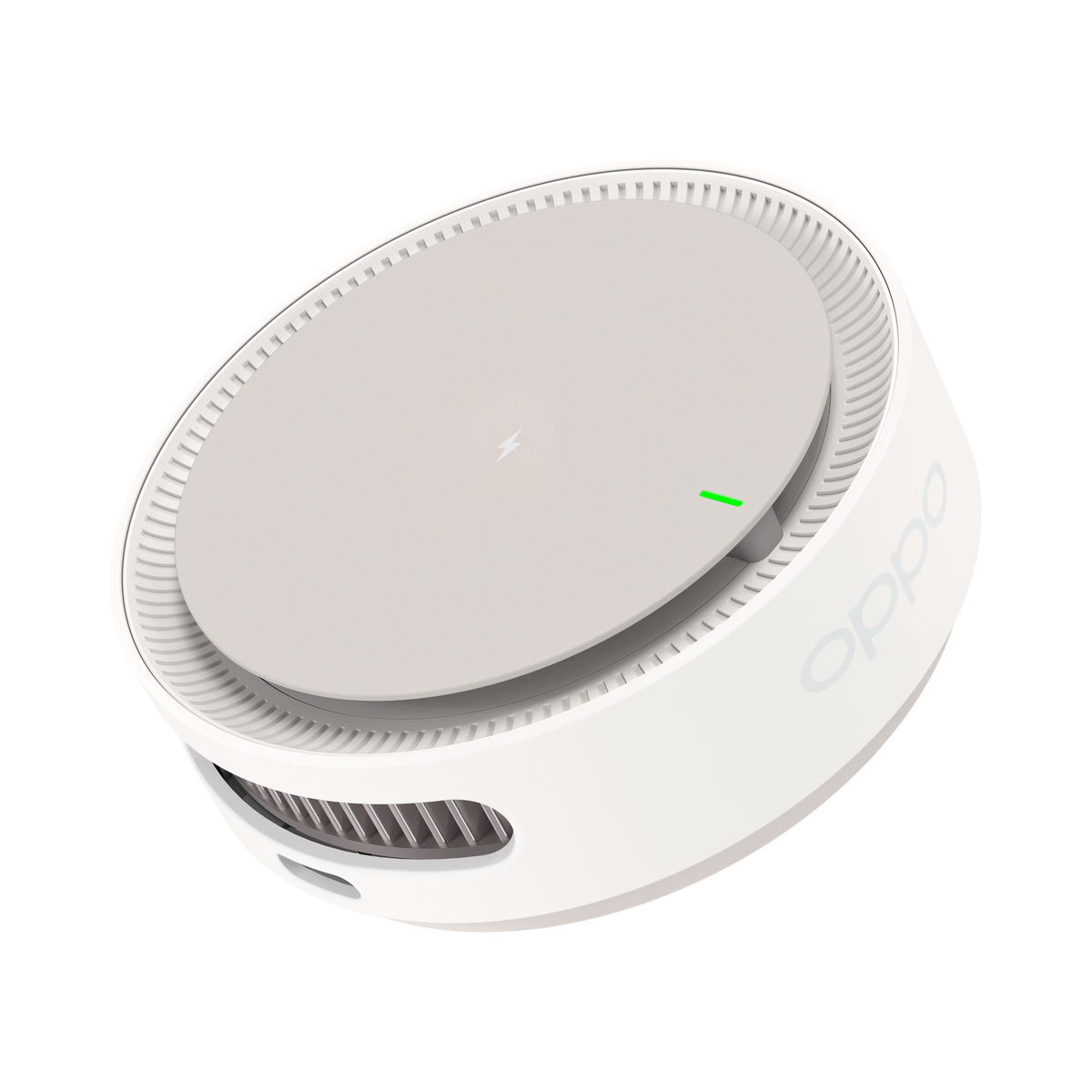 OPPO AIRVOOC 50W Magnetic Charger 2