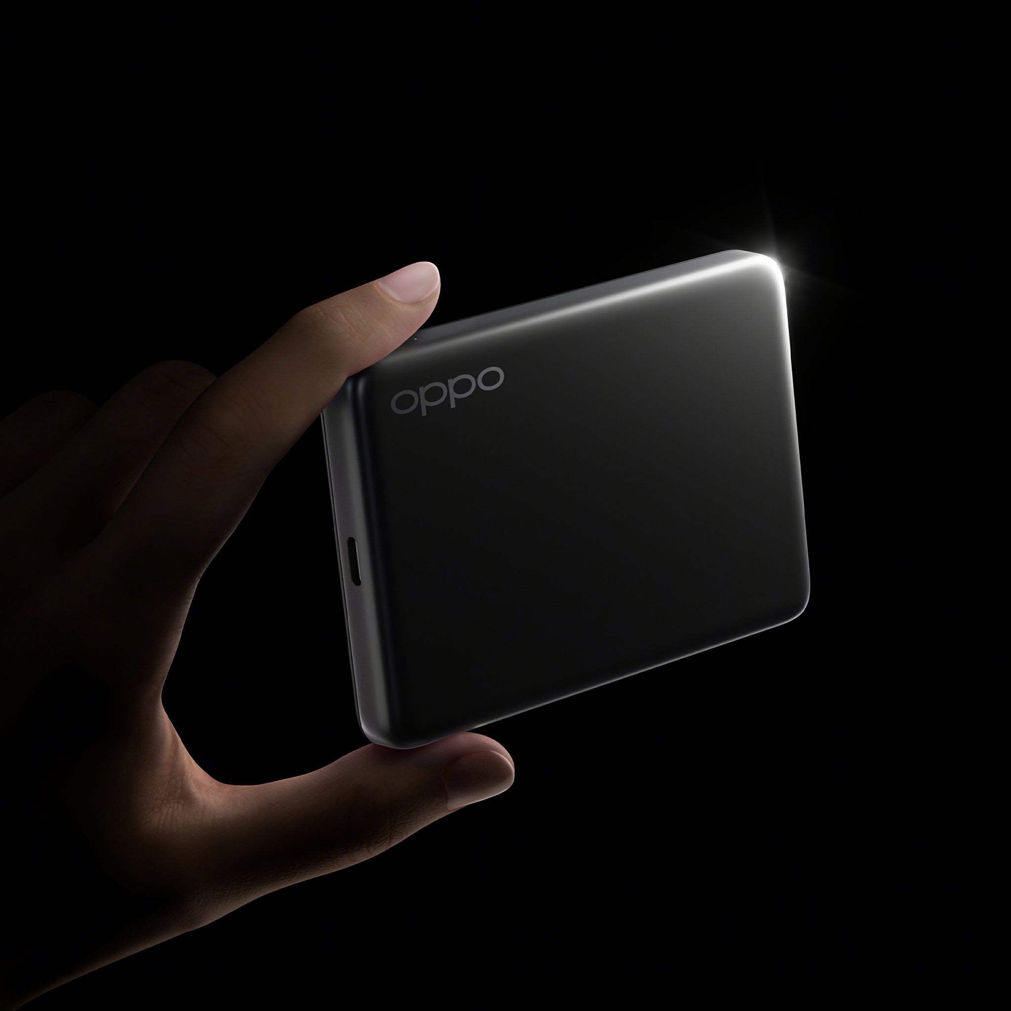 OPPO Magnetic Power Bank Air 5000mAh