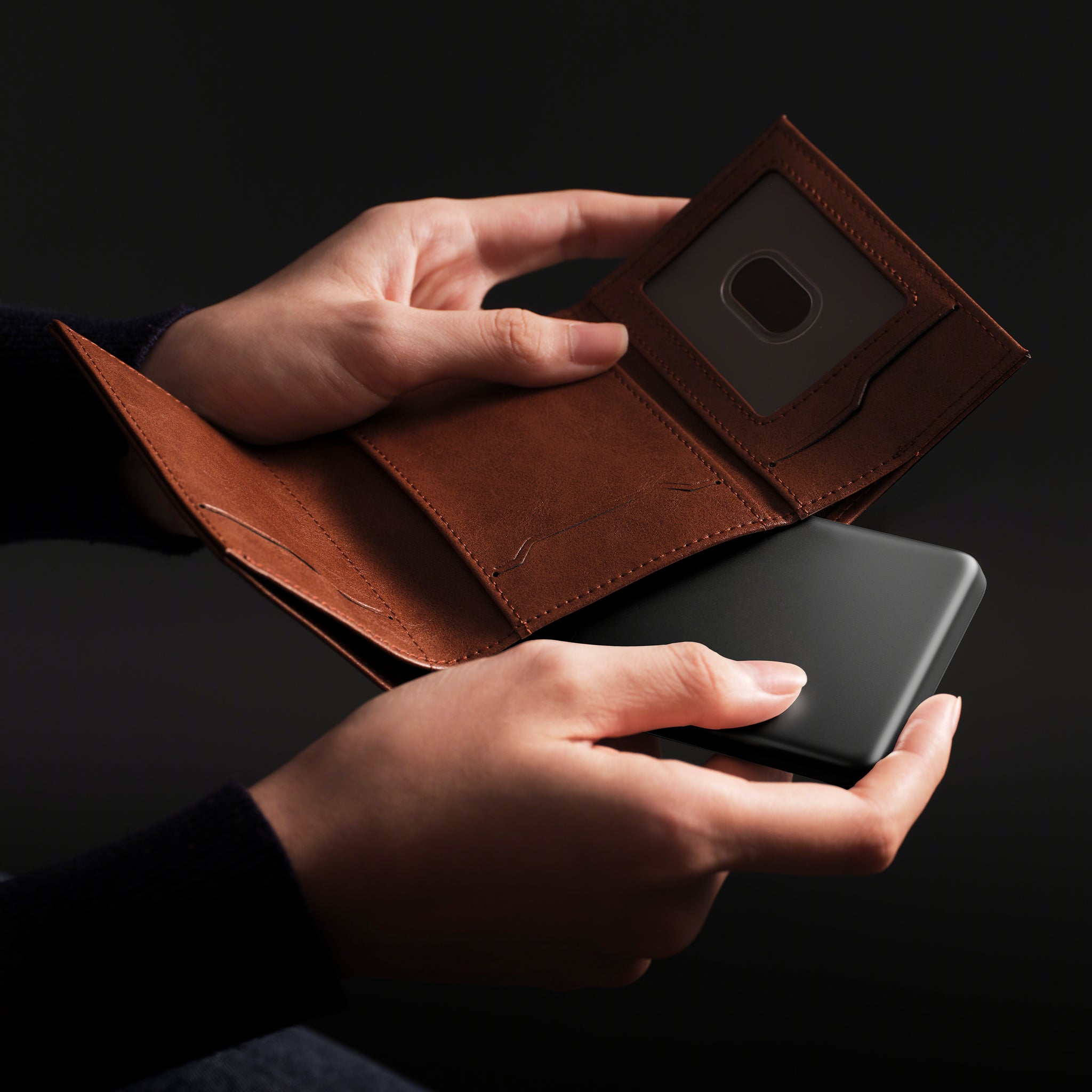 OPPO Magnetic Power Bank Air 5000mAh