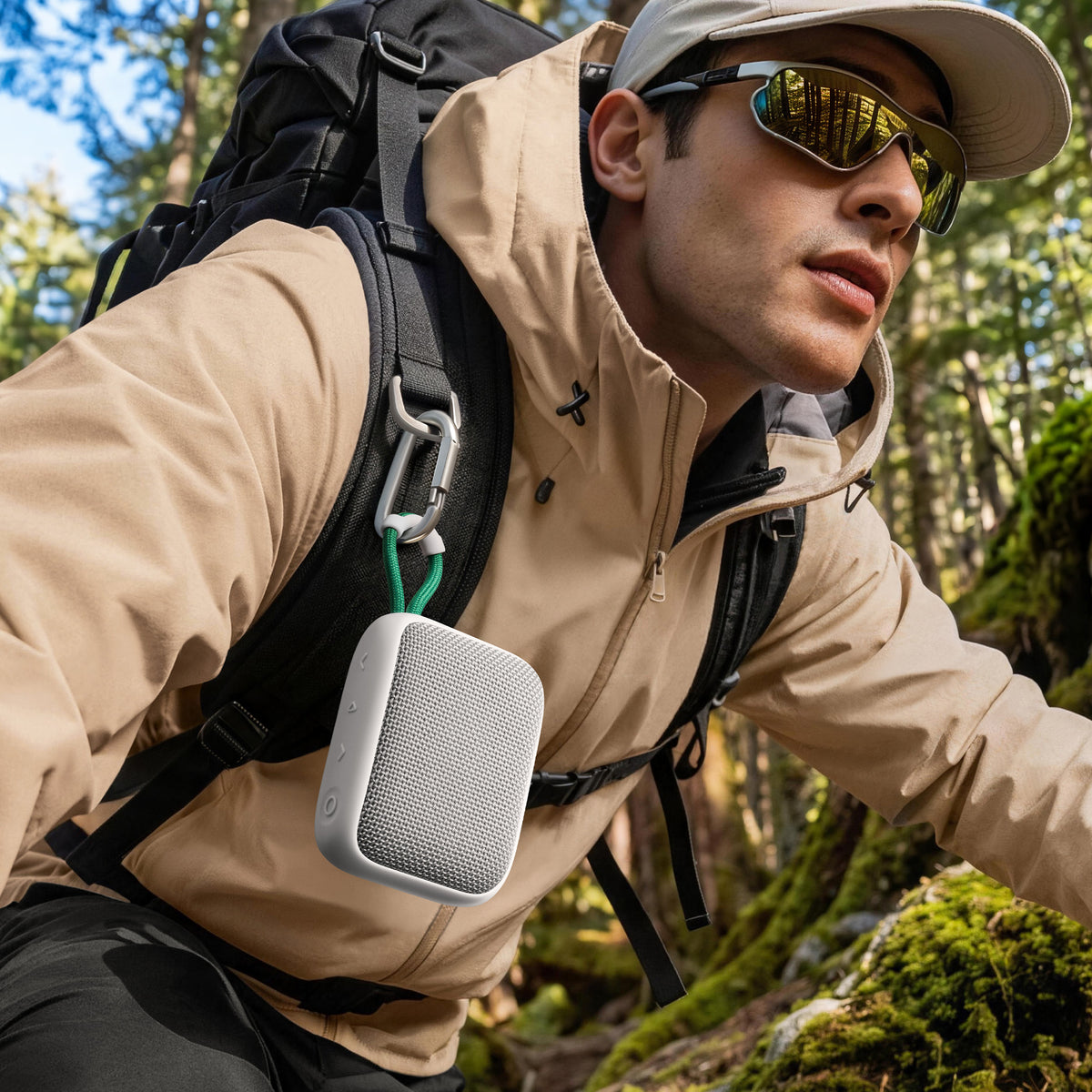 OPPO Portable Wireless Speaker