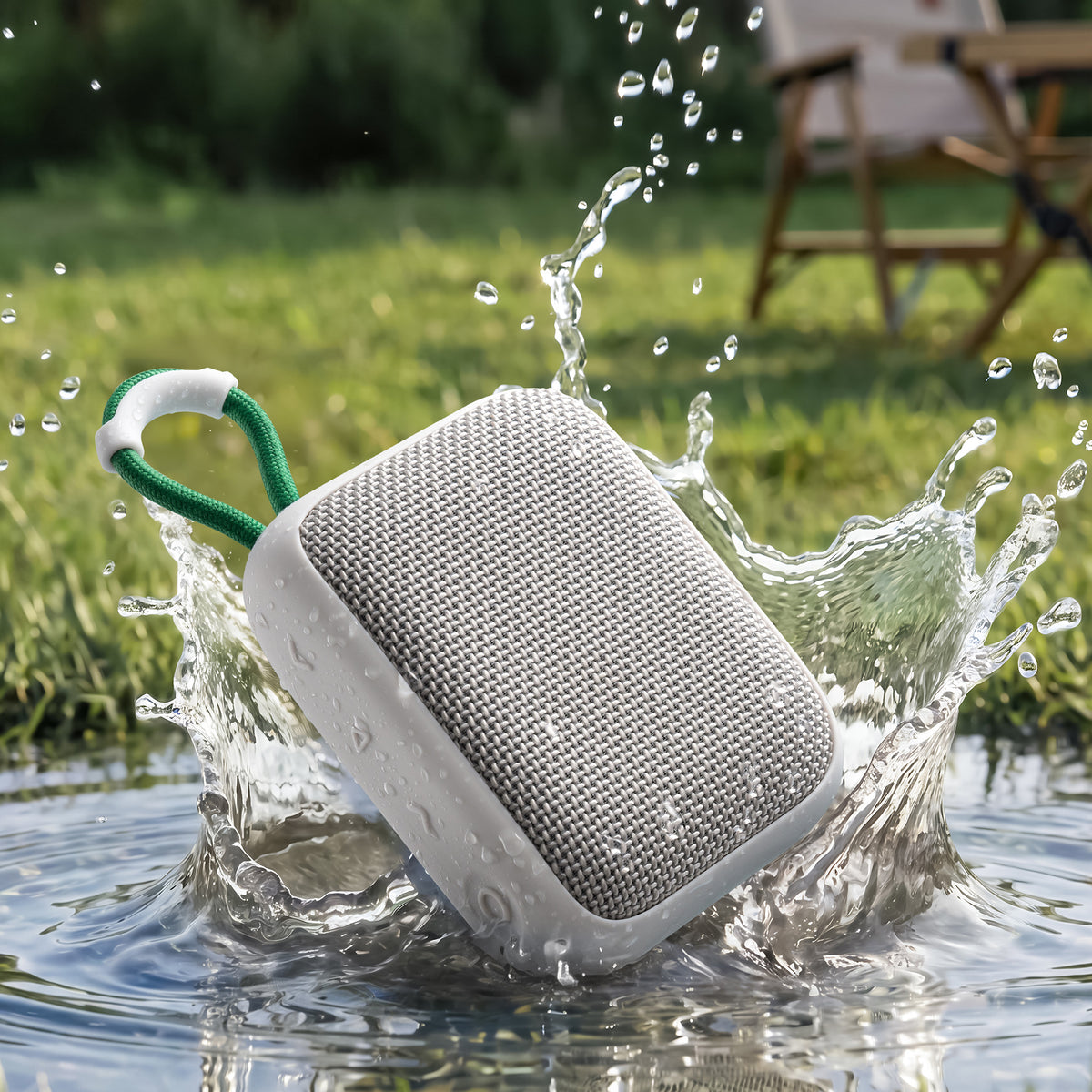 OPPO Portable Wireless Speaker