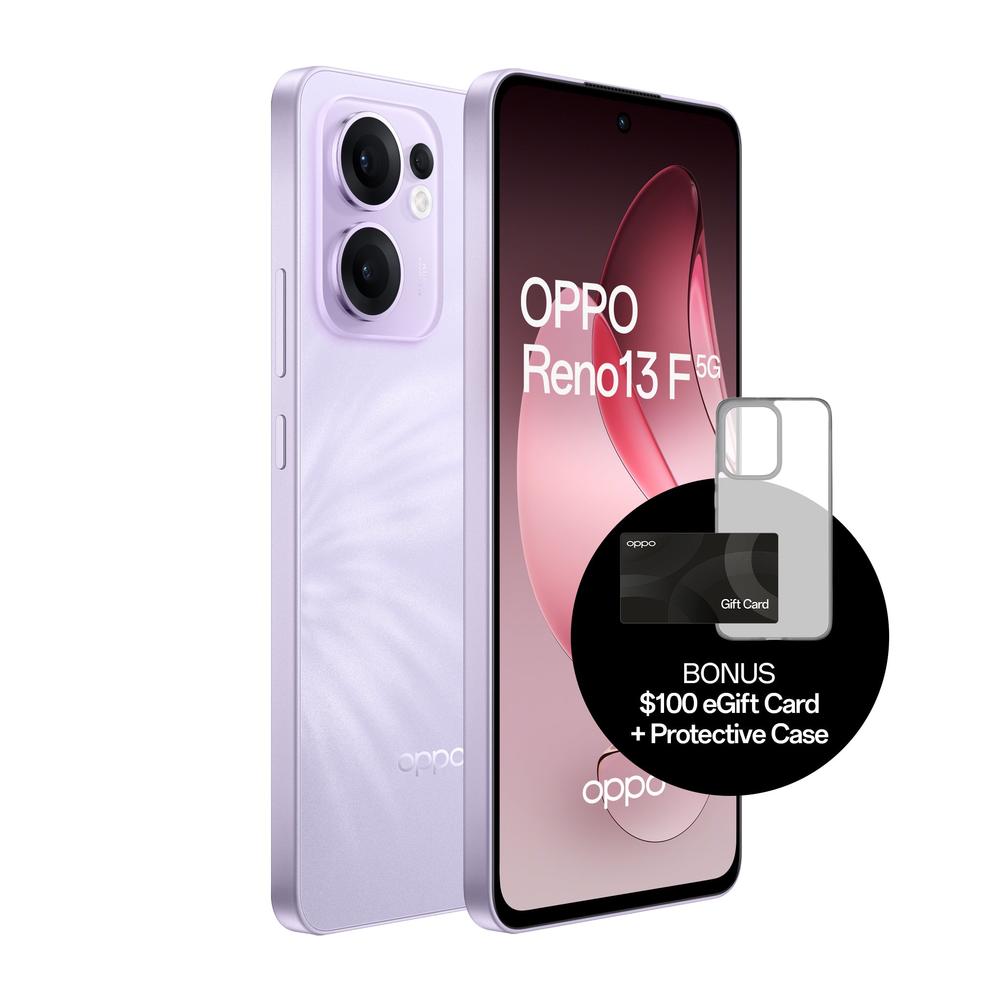 OPPO Reno13 F 5G