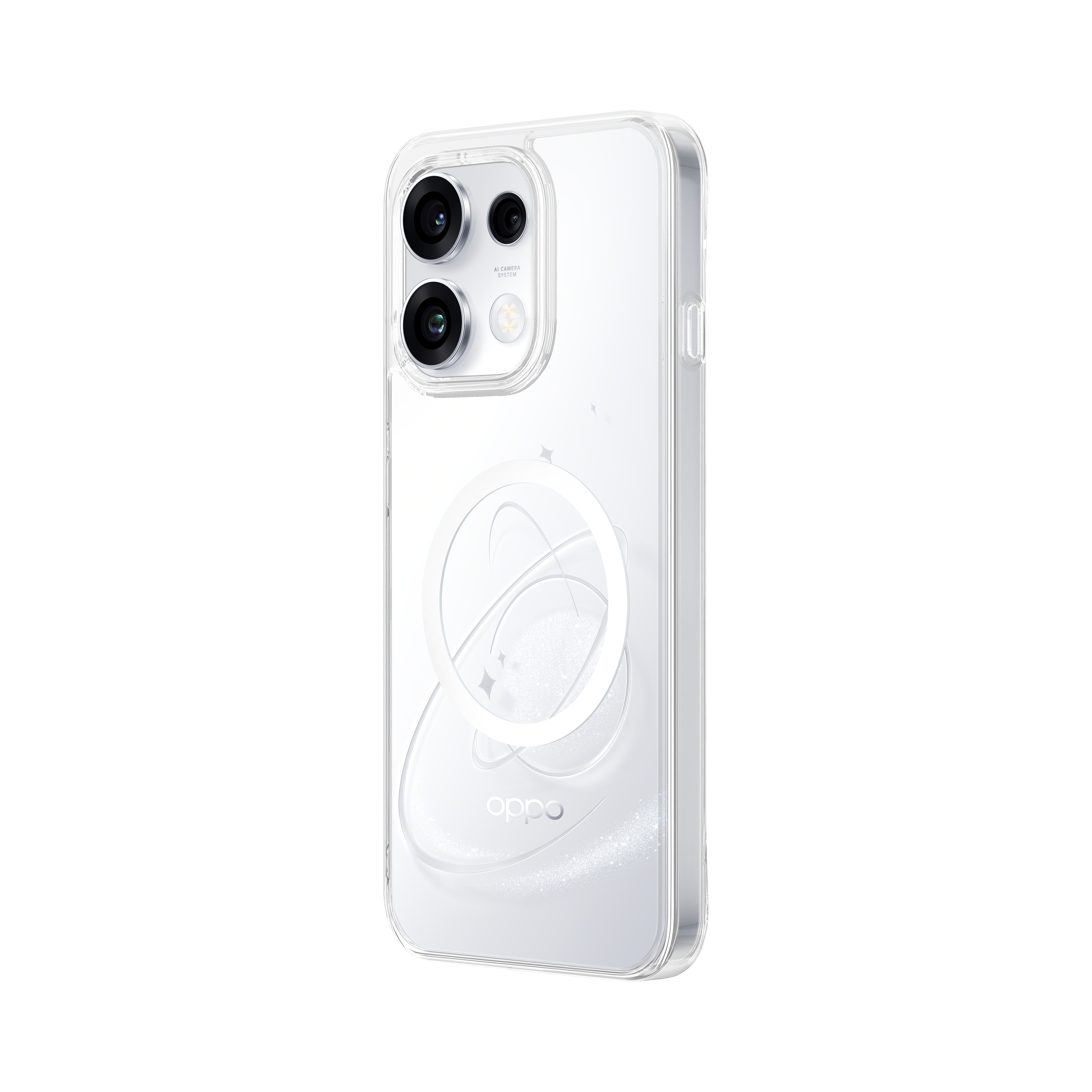 OPPO Reno16 F Magnetic Case - OPPO Official Shop OPPO New Zealand