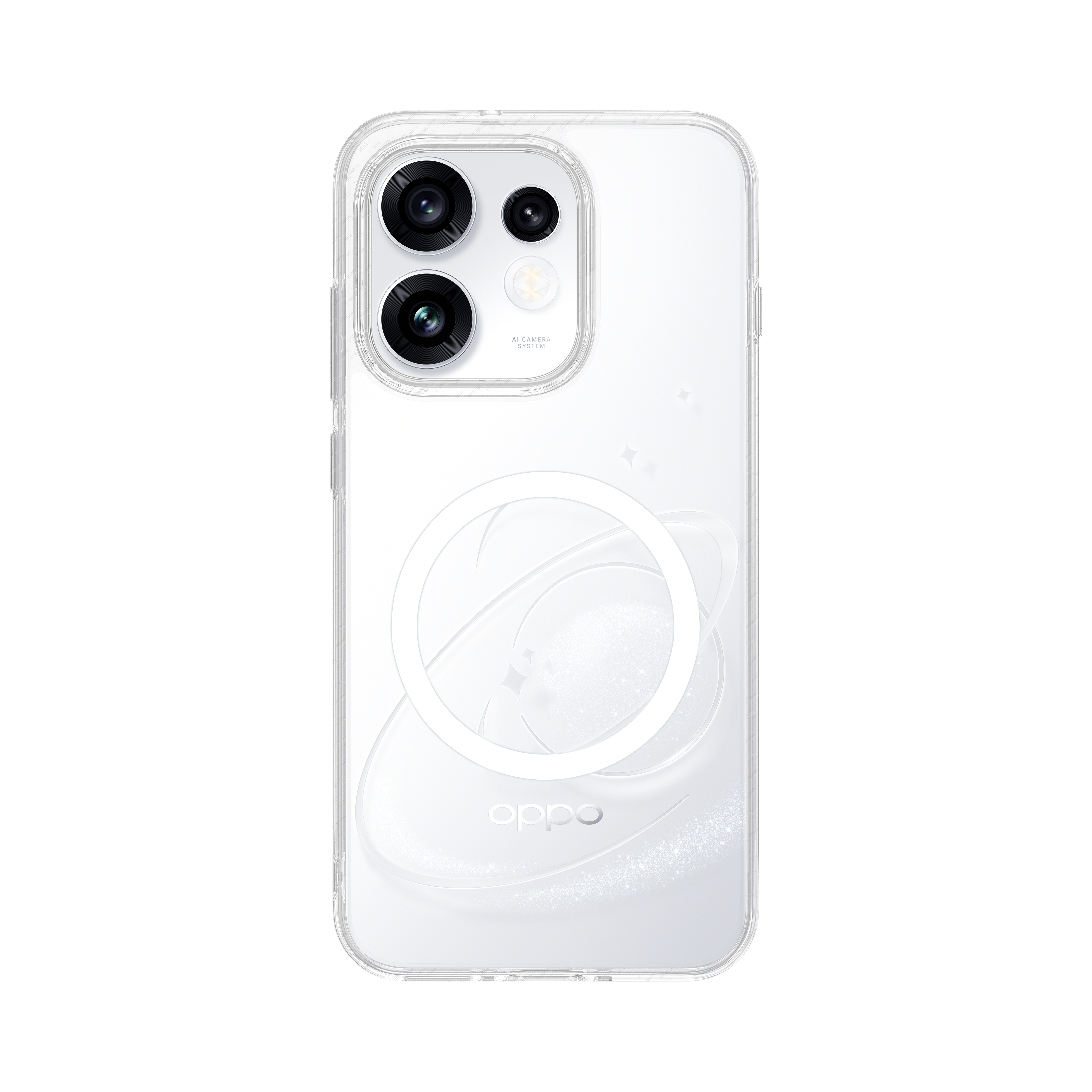 OPPO Reno16 Pro Magnetic Case - OPPO Official Shop OPPO New Zealand