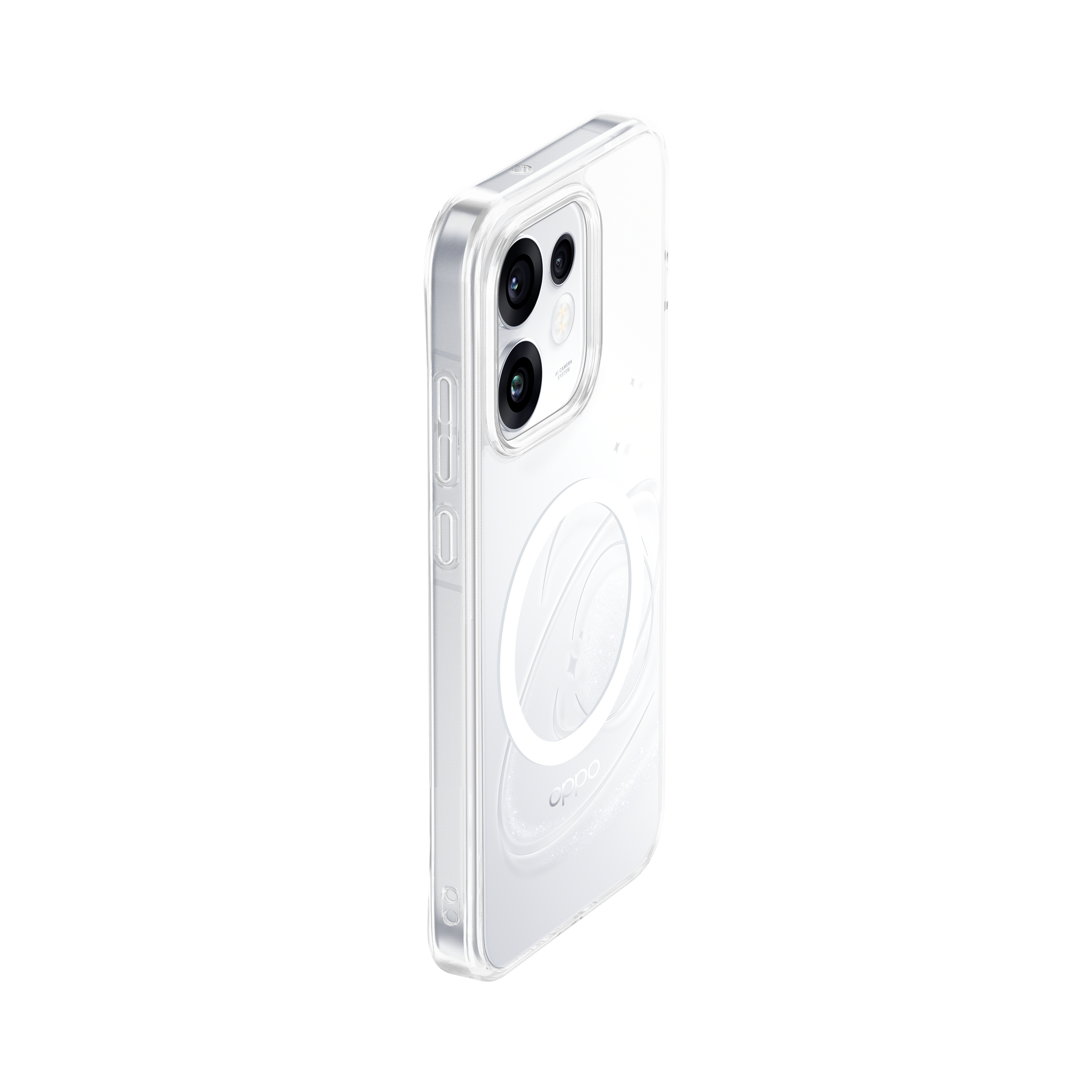 OPPO Reno16 Pro Magnetic Case - OPPO Official Shop OPPO New Zealand