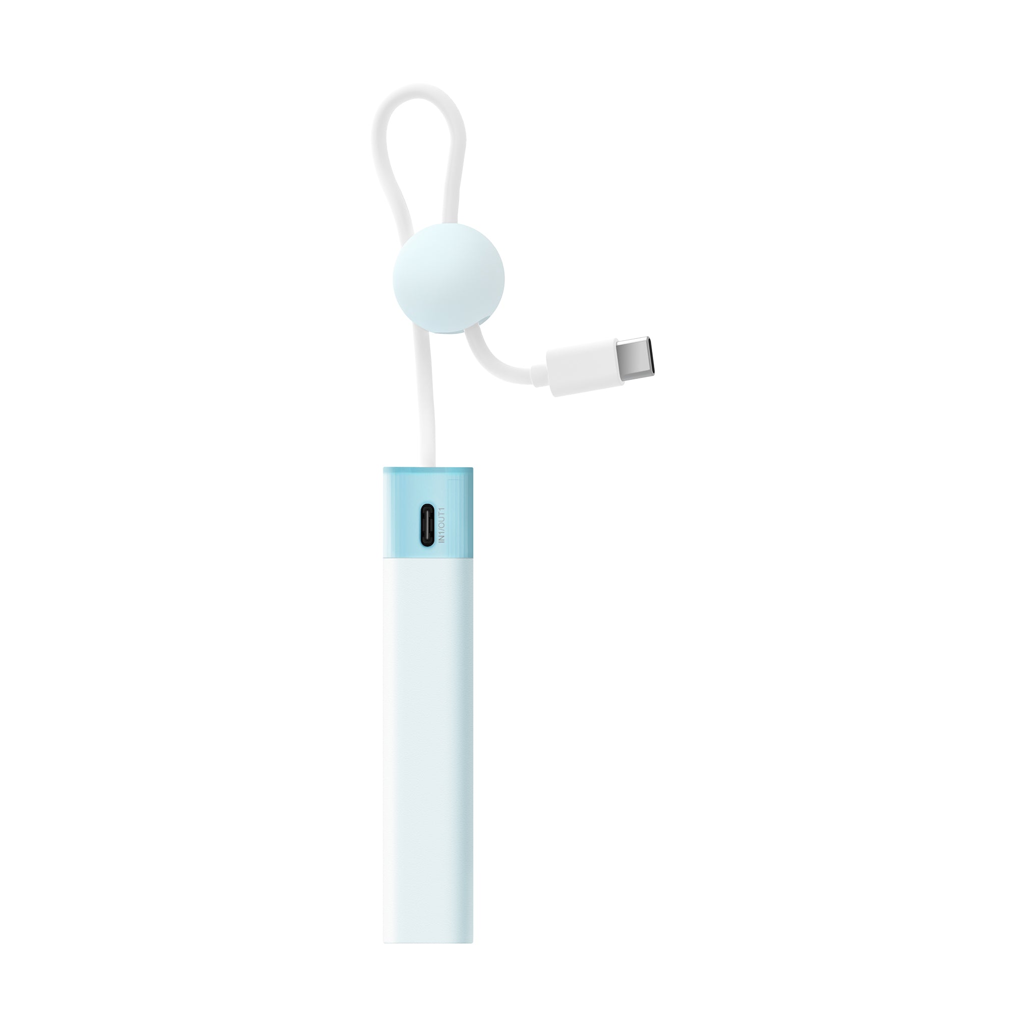 OPPO 22.5W Magnetic Ring Power Bank