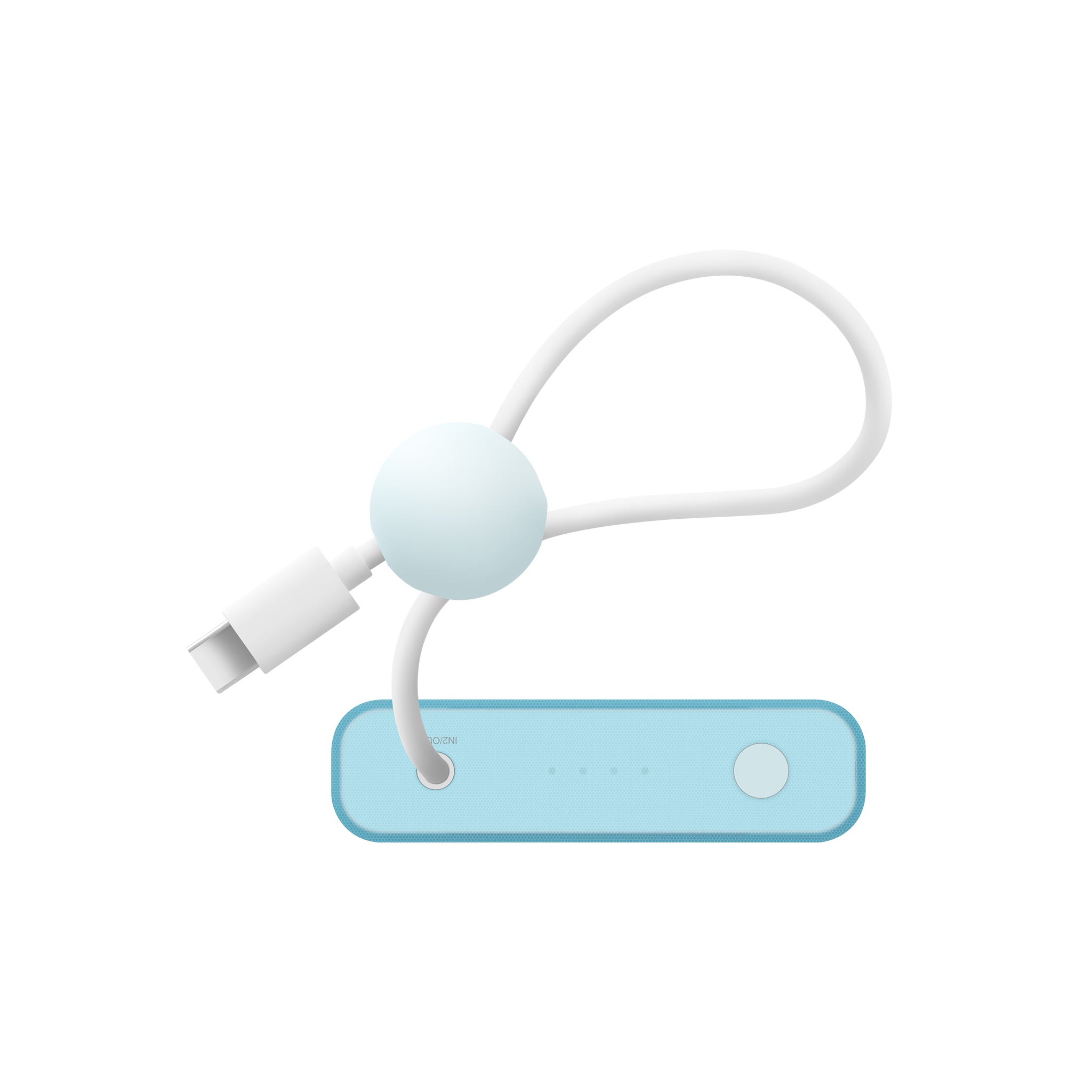 OPPO 22.5W Magnetic Ring Power Bank