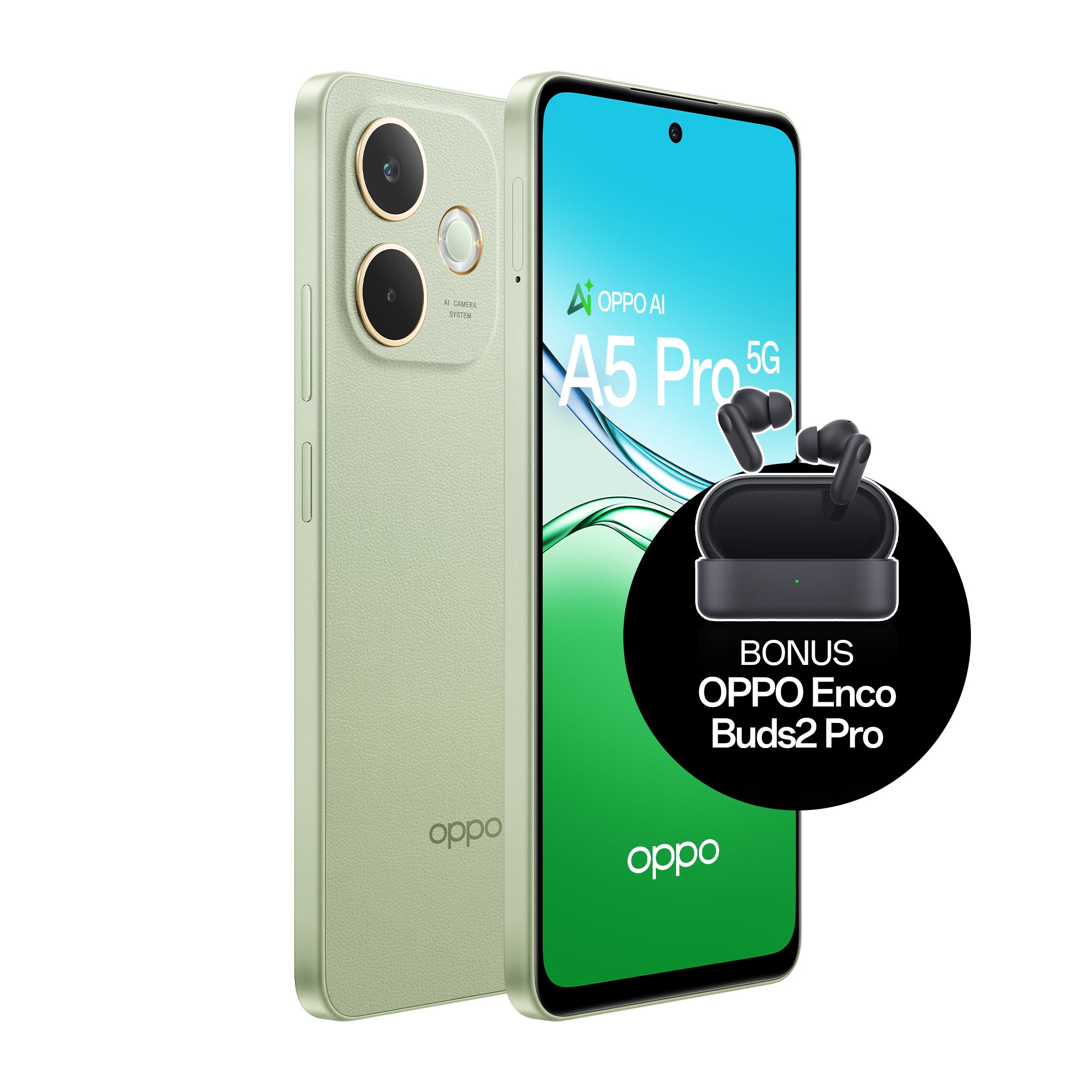 OPPO A5 Pro