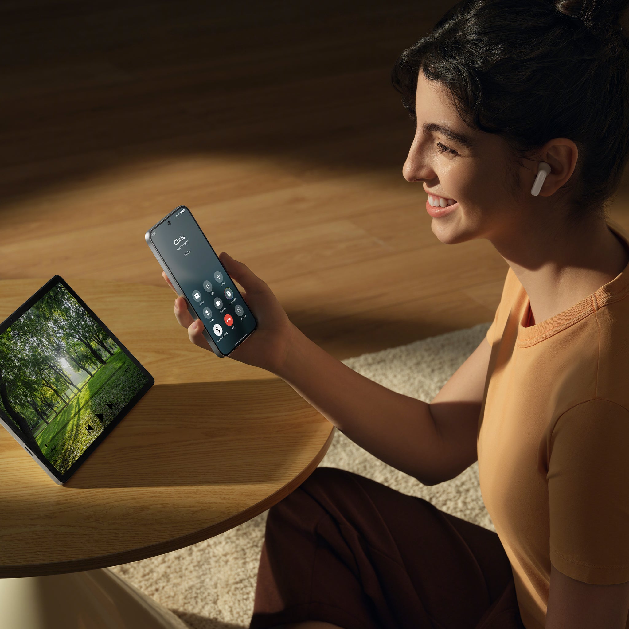 OPPO Enco Buds3 - OPPO Official Shop OPPO New Zealand