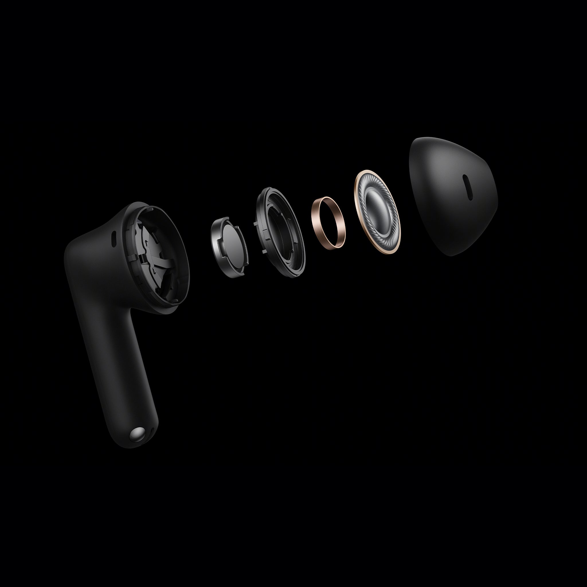 OPPO Enco Buds3 - OPPO Official Shop OPPO New Zealand