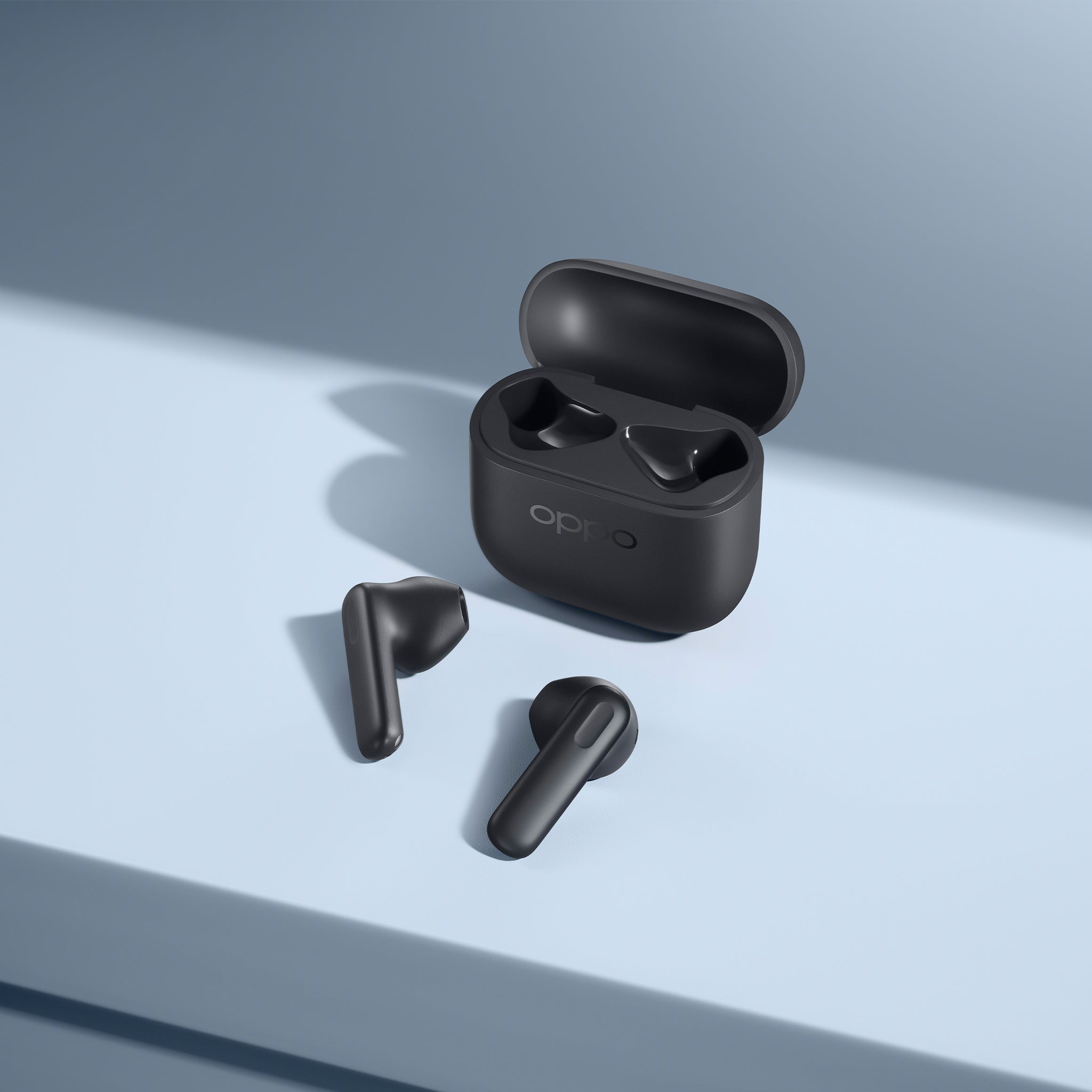 OPPO Enco Buds3 - OPPO Official Shop OPPO New Zealand