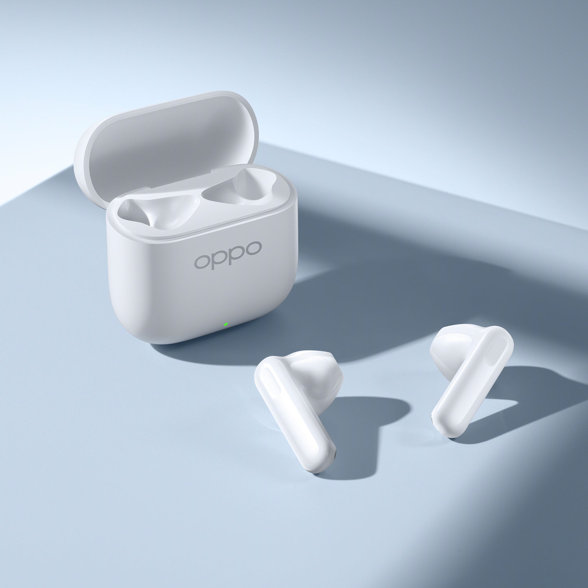 OPPO Enco Buds3 - OPPO Official Shop OPPO New Zealand