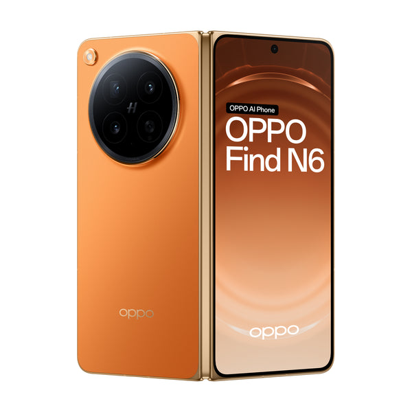OPPO_Find_N6_Orange_Half_Open_