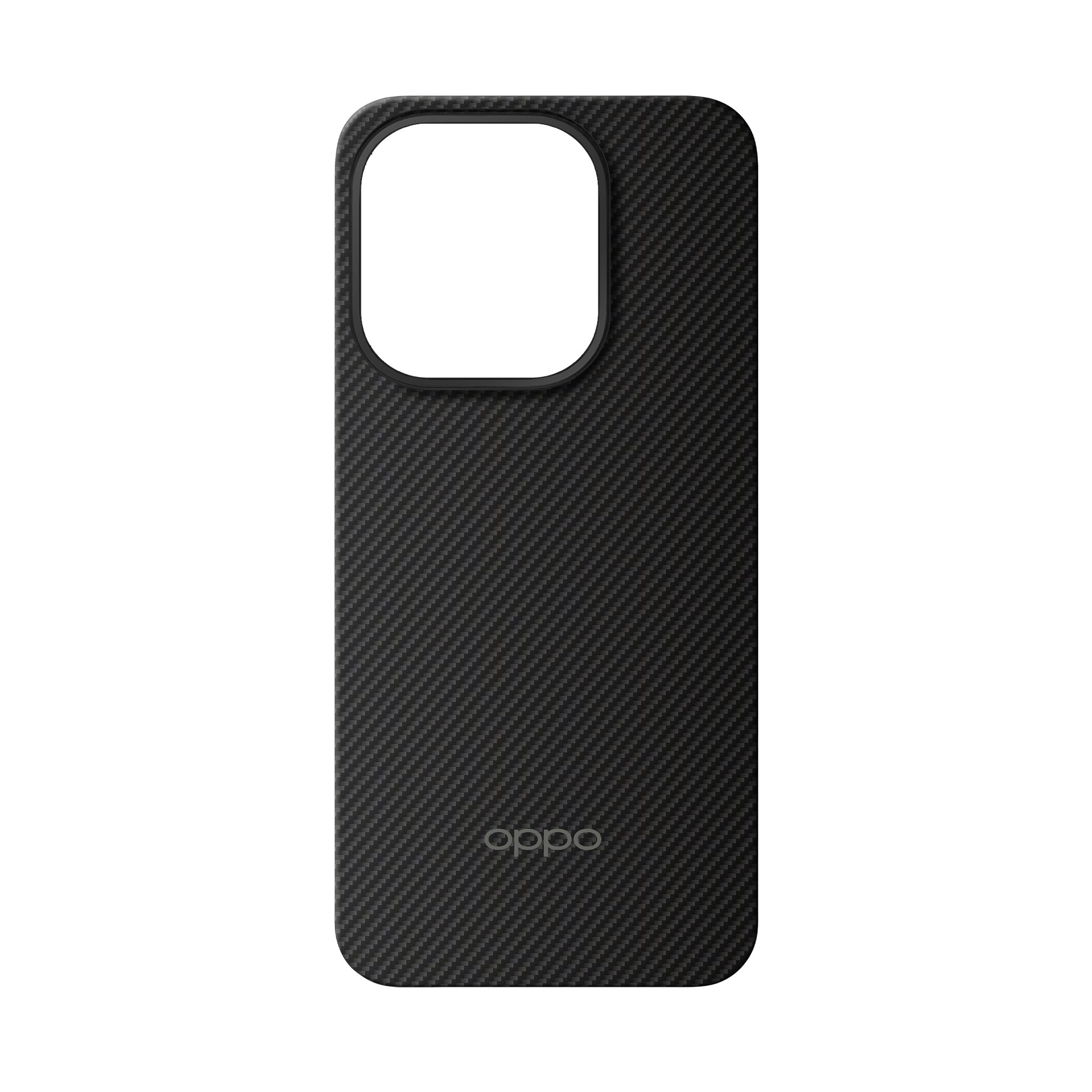 OPPO Find X9 Aramid Fiber Magnetic Case