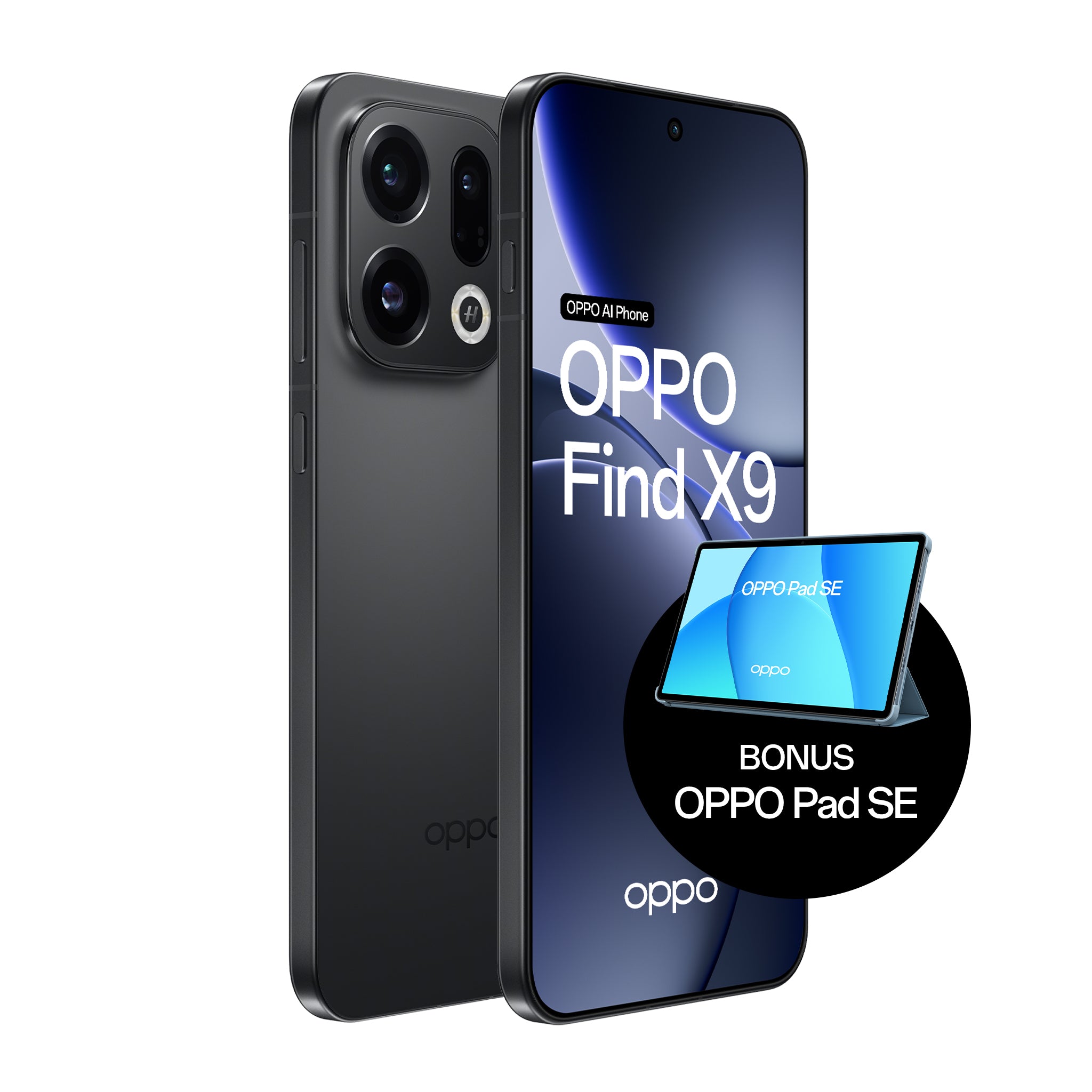 OPPO Find X9