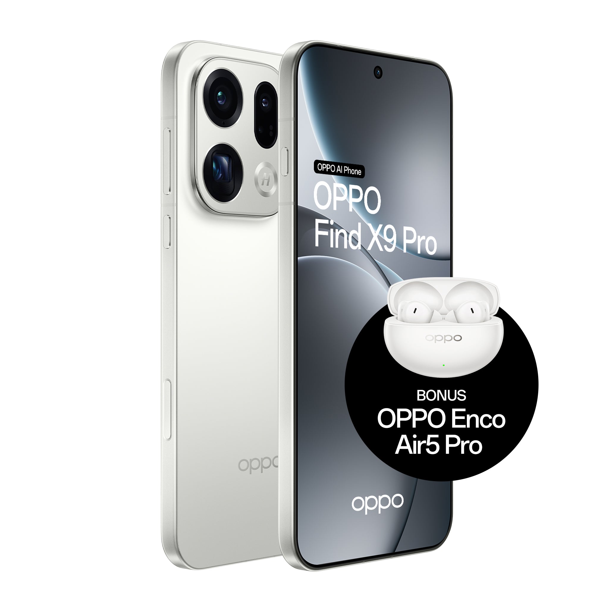 OPPO Find X9 Pro