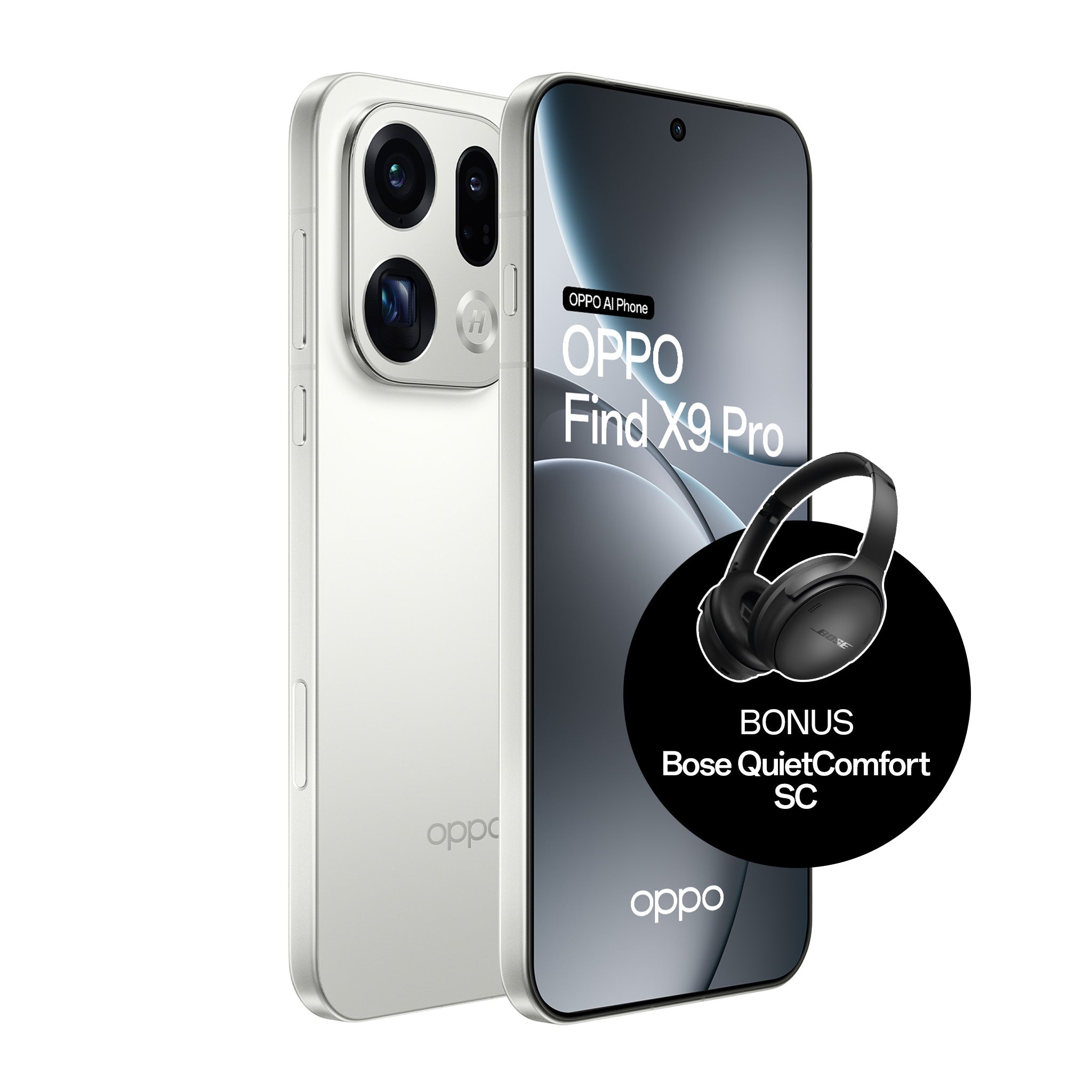 OPPO Find X9 Pro