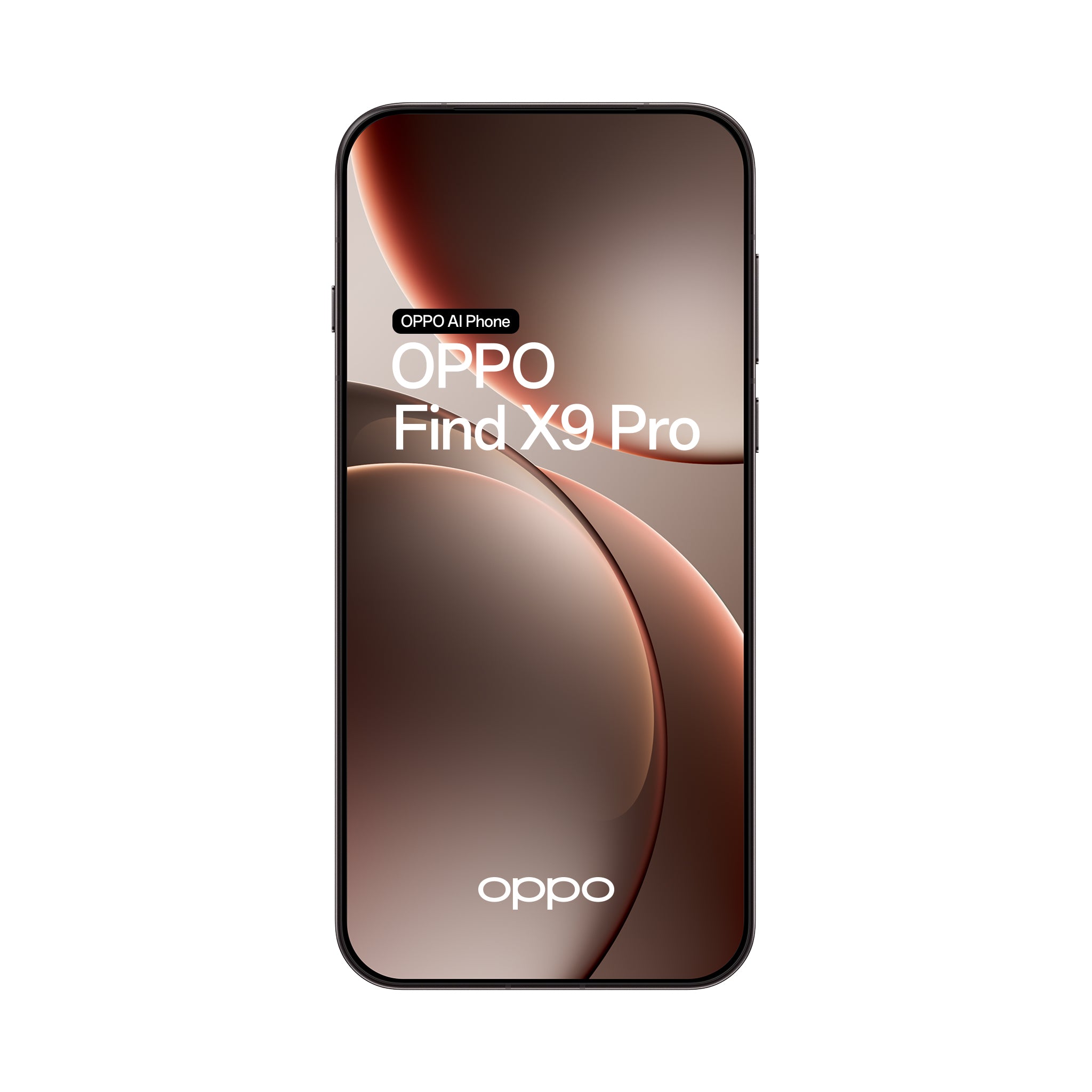OPPO Find X9 Pro