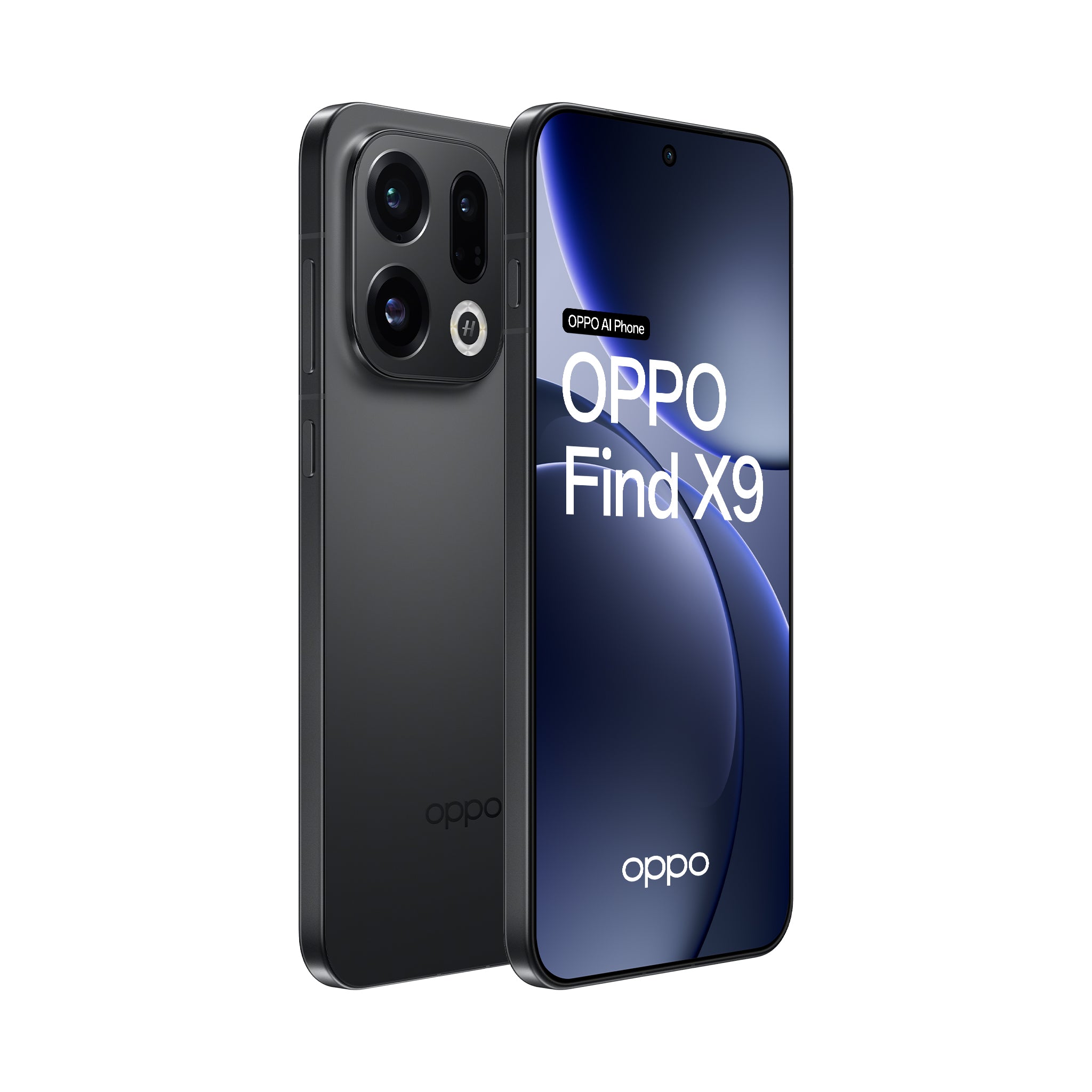 OPPO Find X9