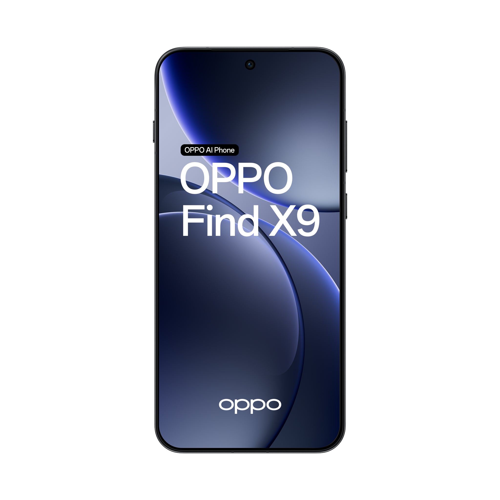 OPPO Find X9