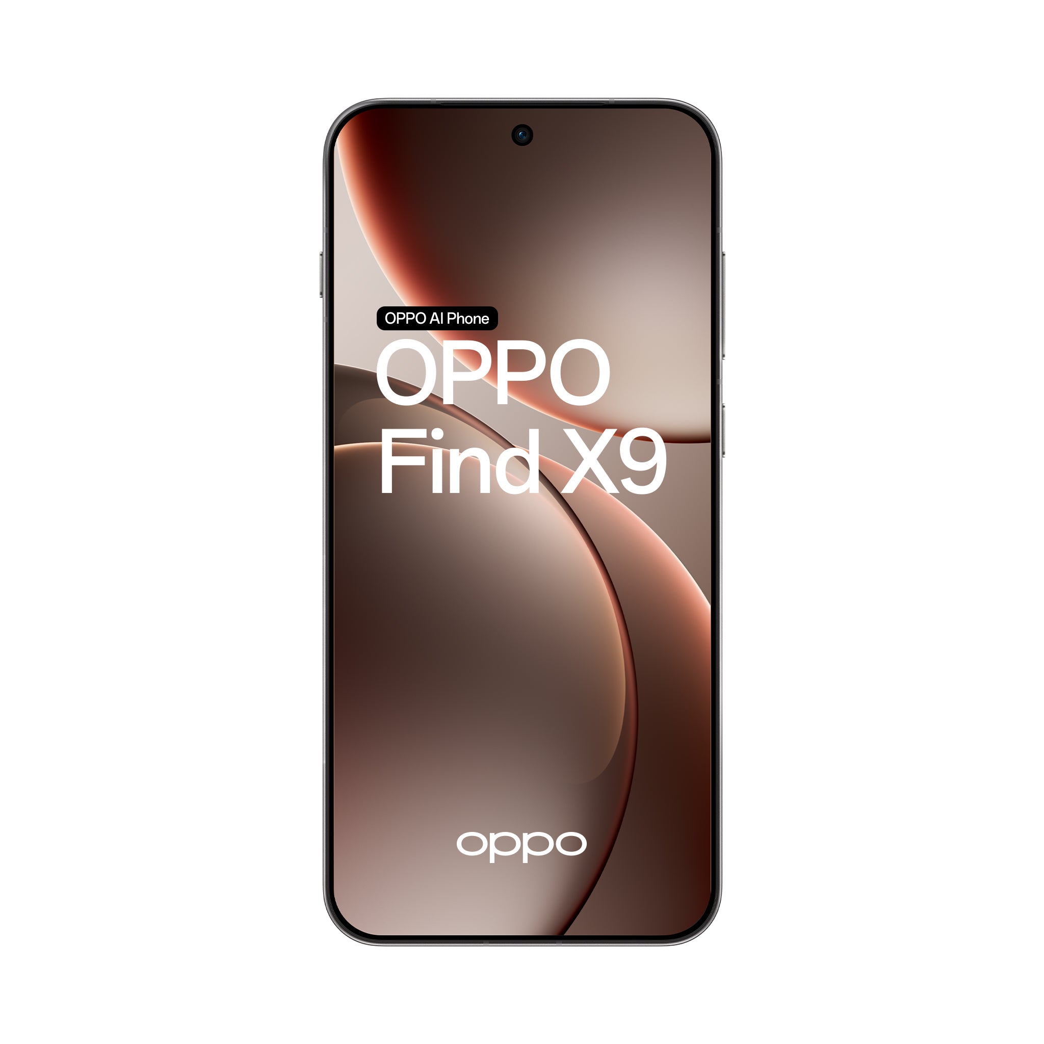 OPPO Find X9