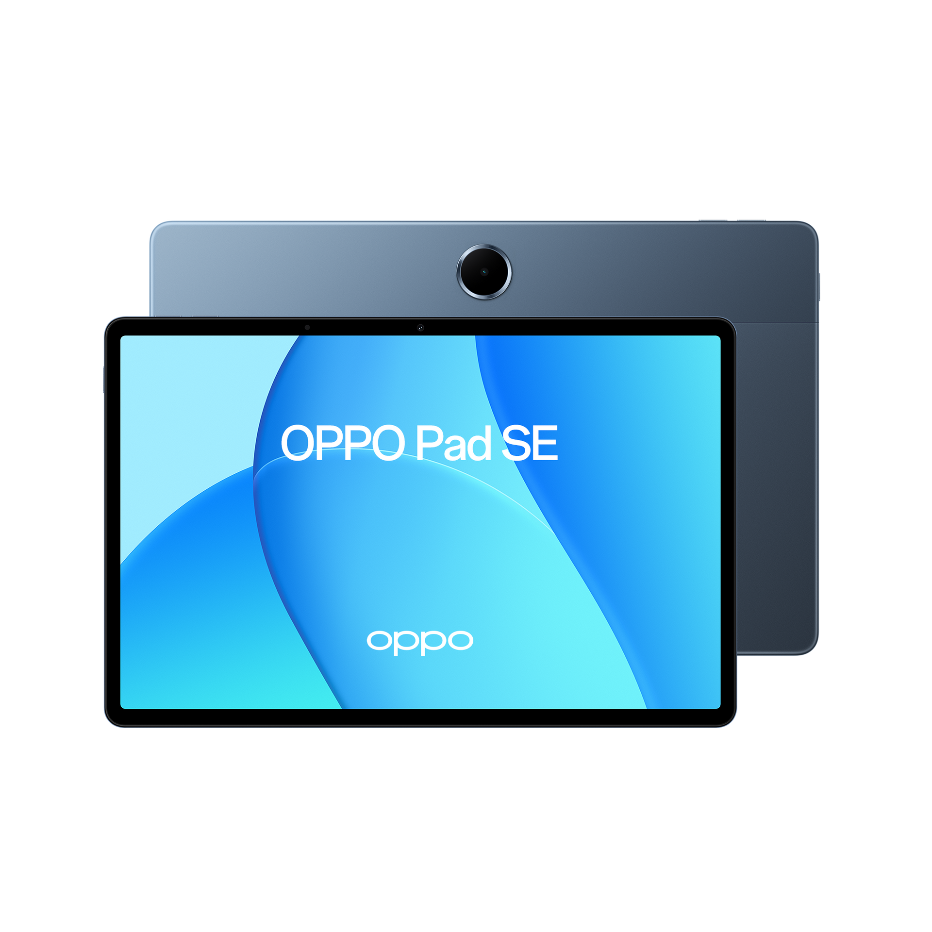 OPPO Pad SE - Matte Display Edition