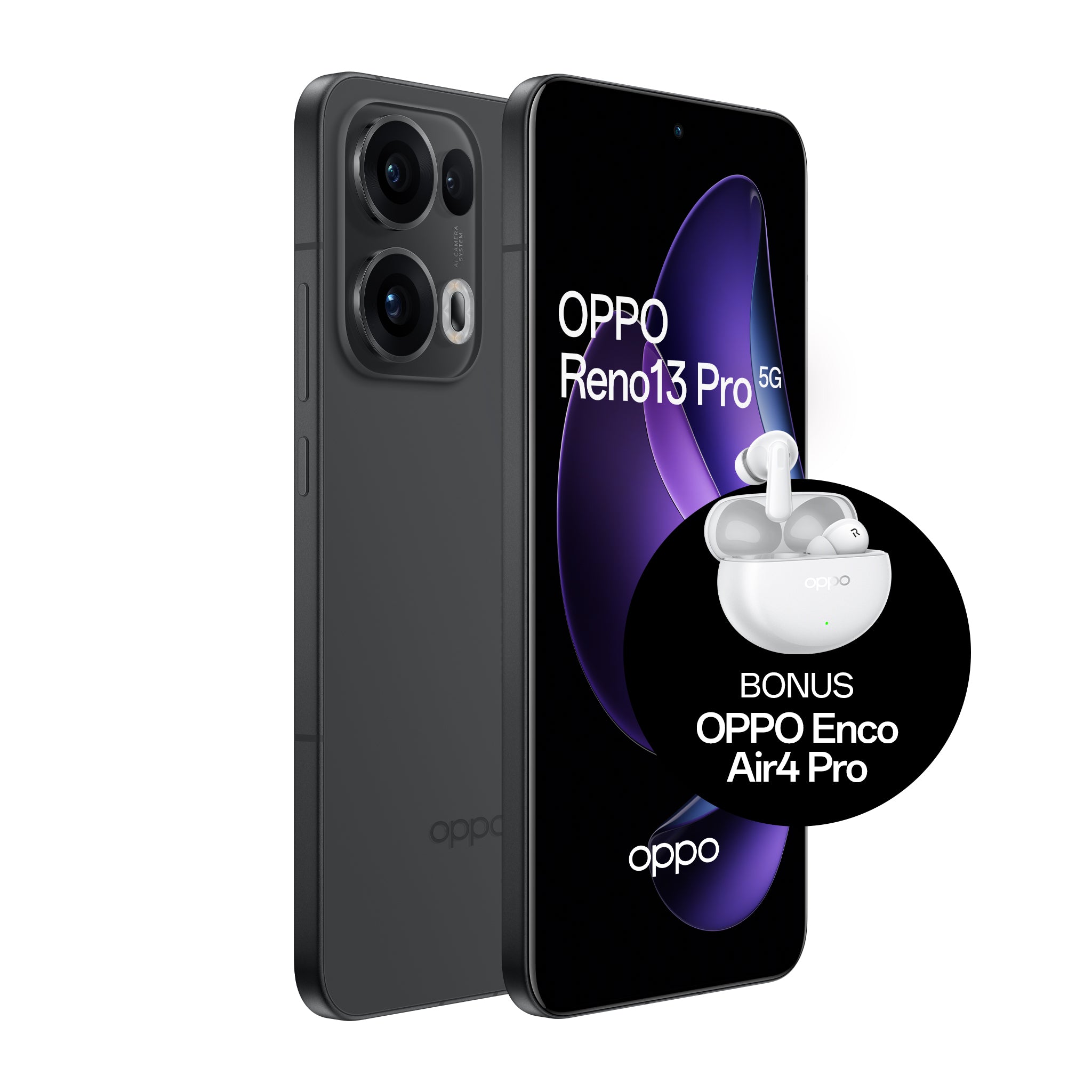 OPPO Reno13 A 本体 ブラック OPPO Reno13 A｜スマートフォン｜製品｜Y!mobile - 格安SIM