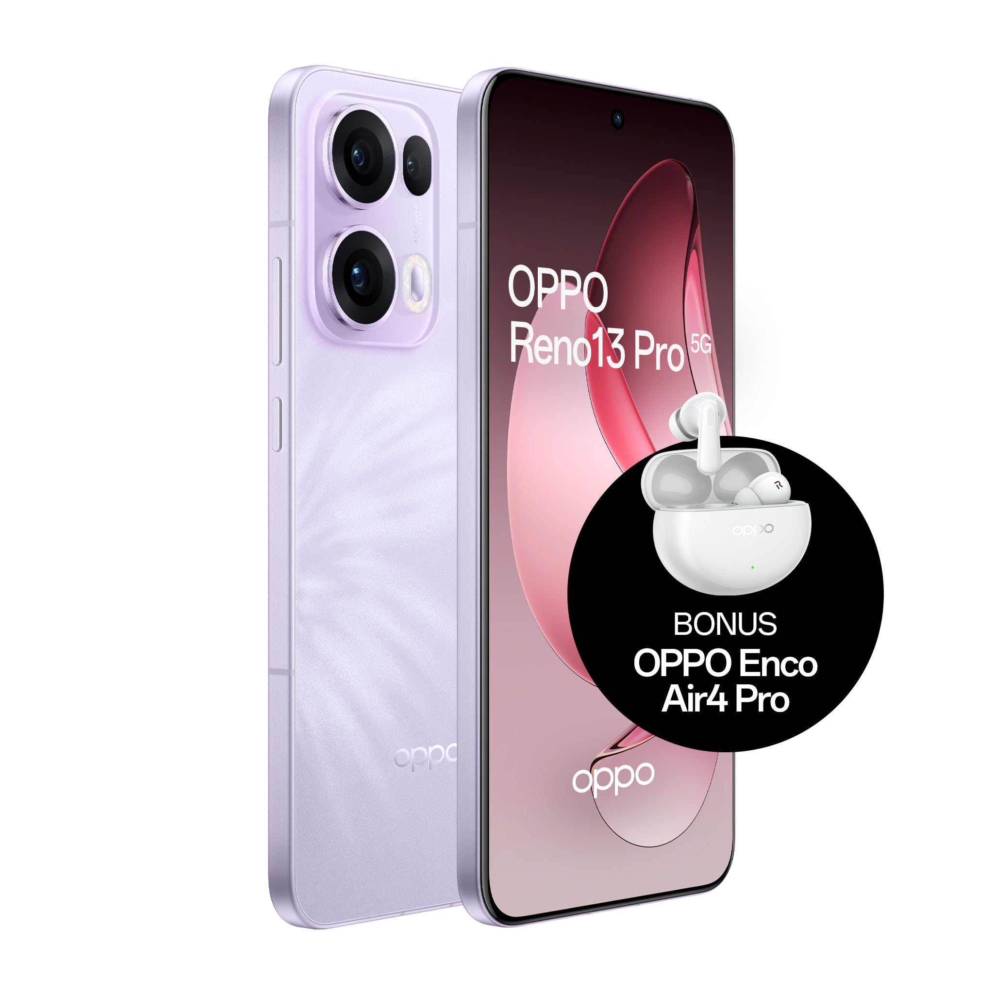 OPPO Reno13 Pro 5G