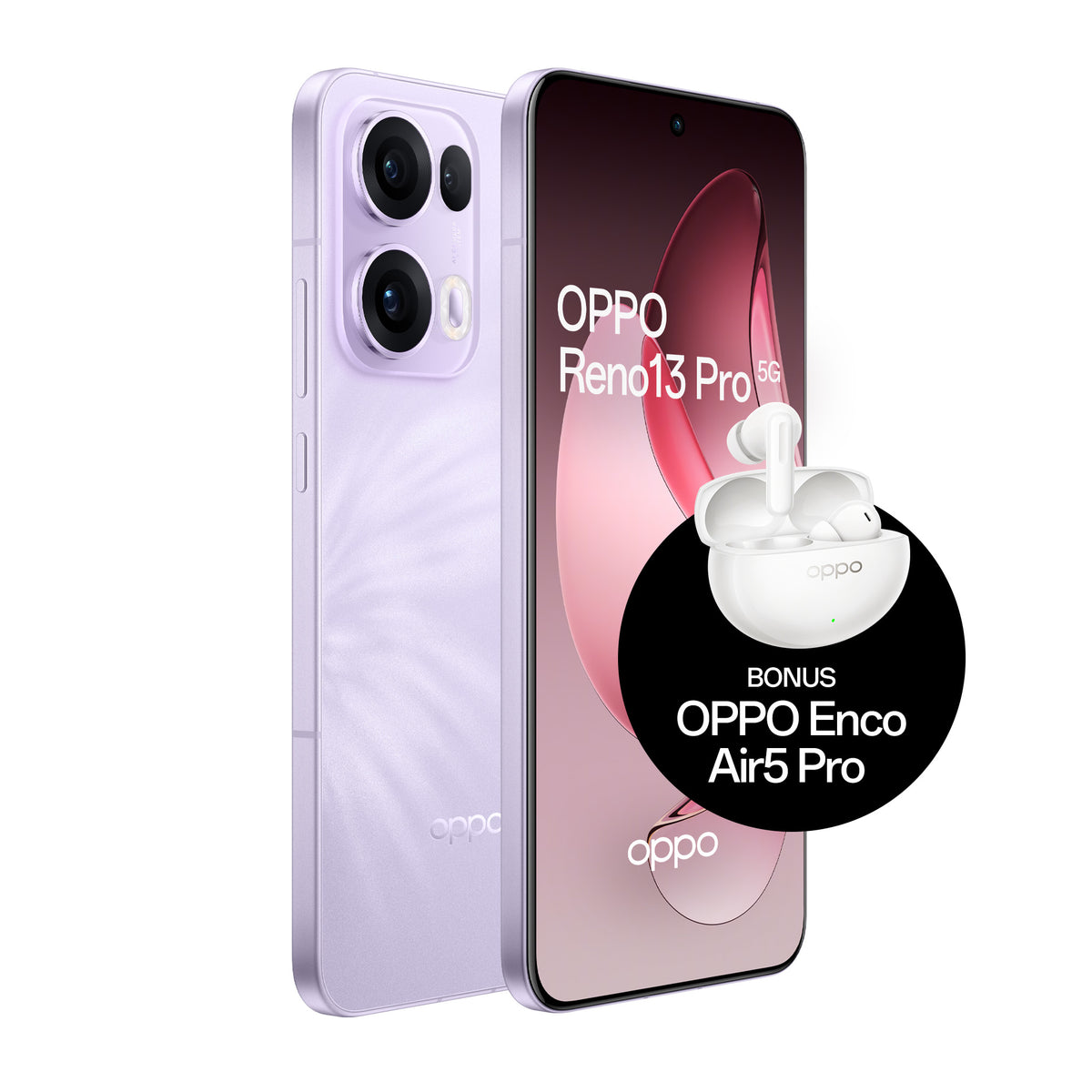 OPPO Reno13 Pro 5G