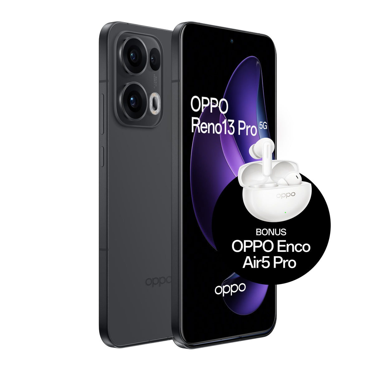 OPPO Reno13 Pro 5G