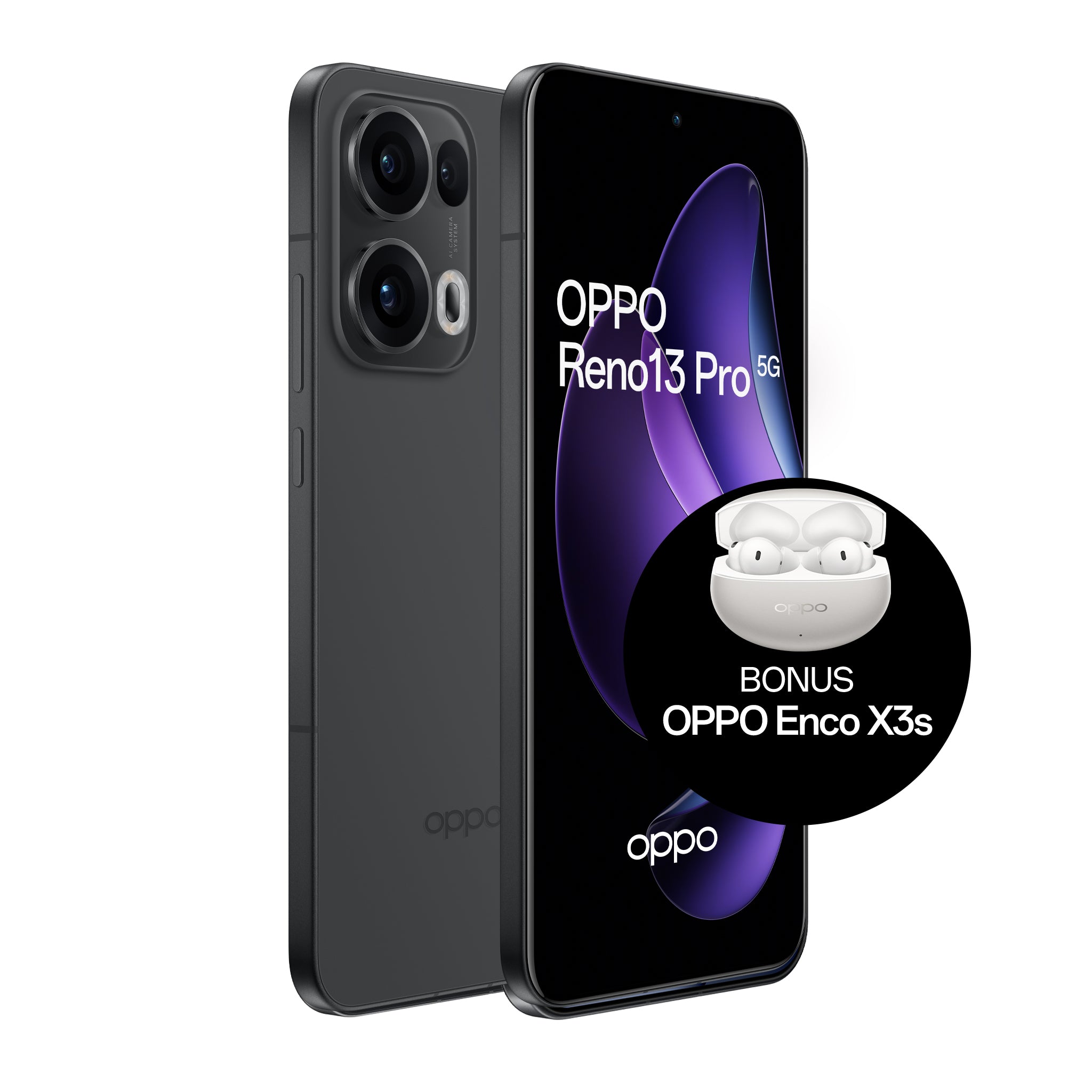 OPPO Reno13 Pro 5G - OPPO Official Shop OPPO New Zealand