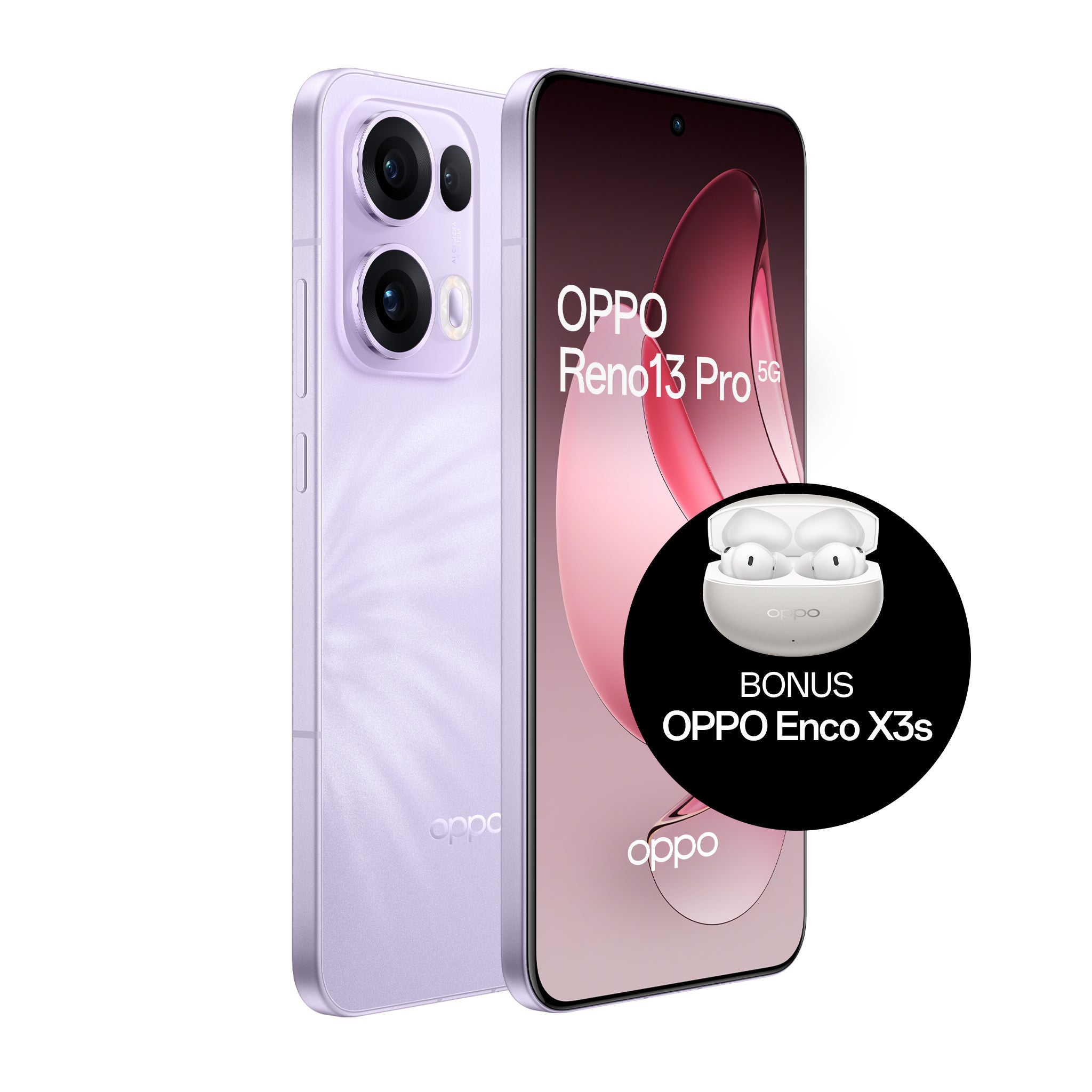 OPPO Reno13 Pro 5G - OPPO Official Shop OPPO New Zealand
