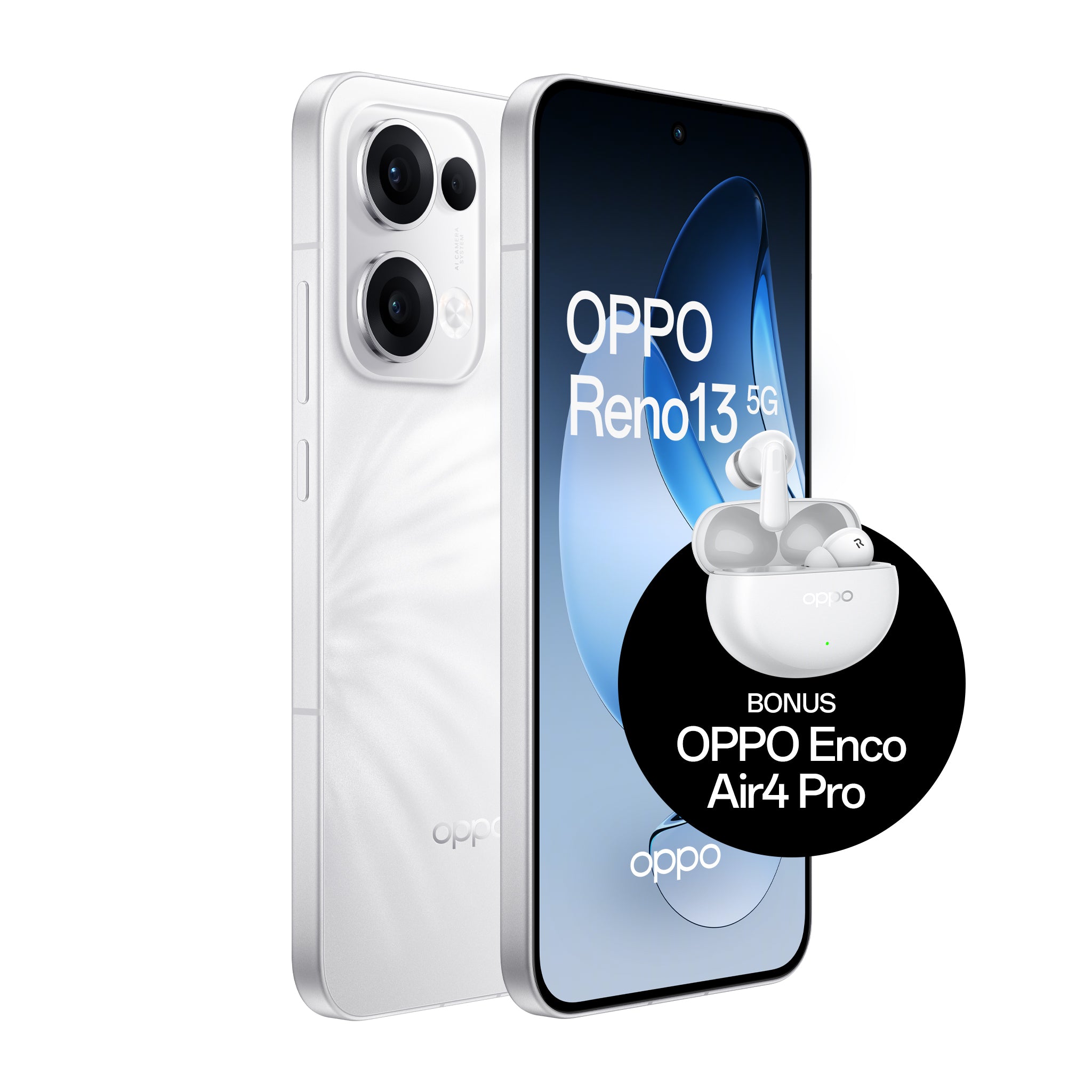 OPPO Reno13 5G - OPPO Official Shop OPPO New Zealand
