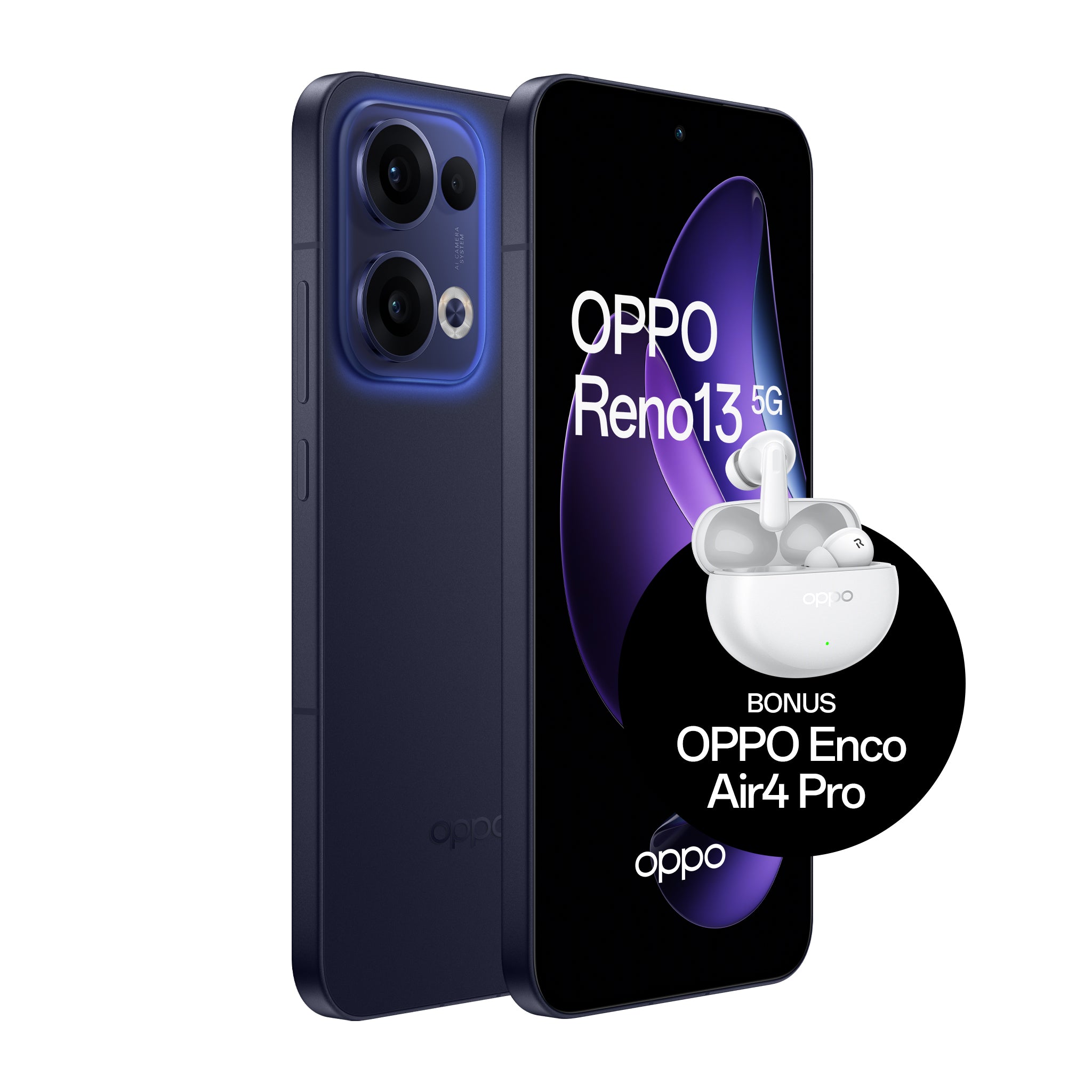 OPPO Reno13 5G - OPPO Official Shop OPPO New Zealand