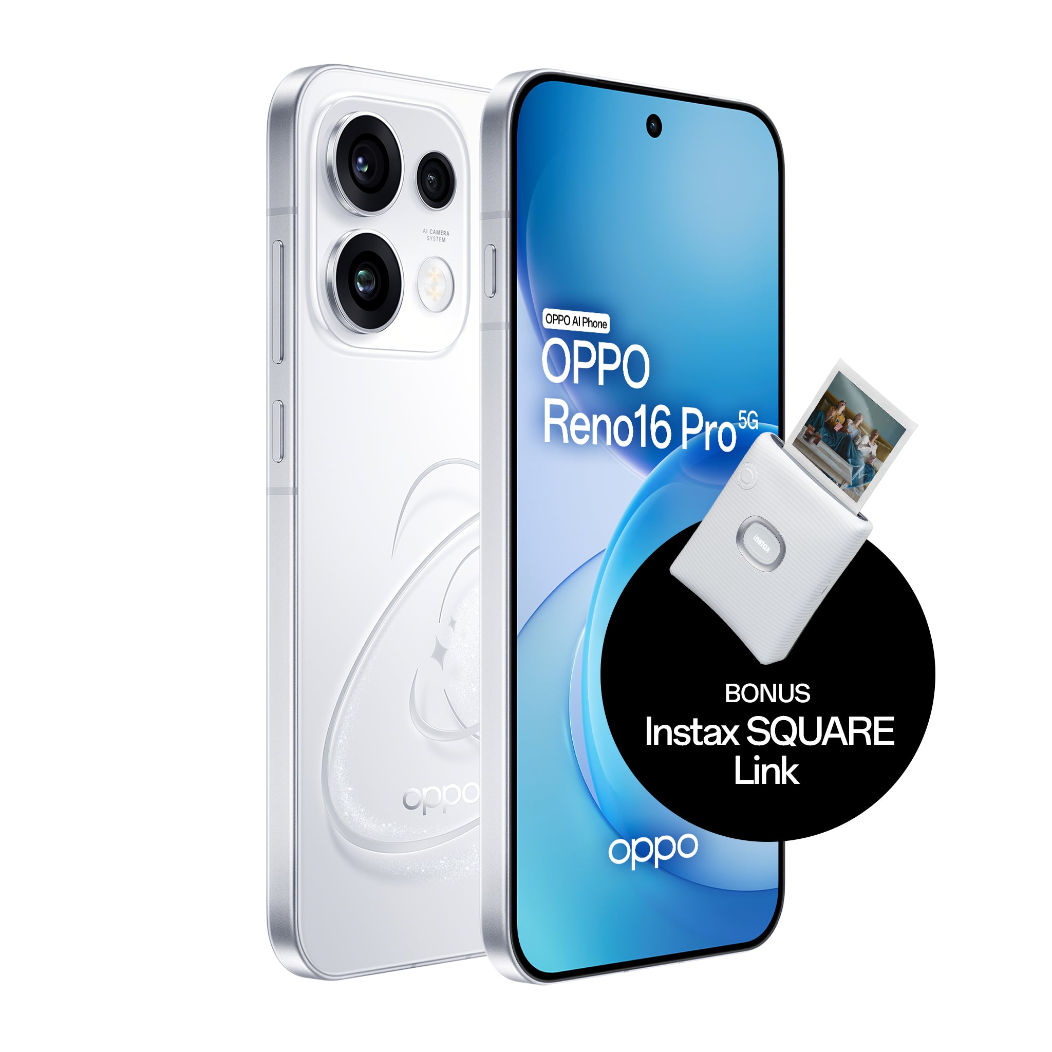 OPPO Reno16 Pro 5G - OPPO Official Shop OPPO New Zealand