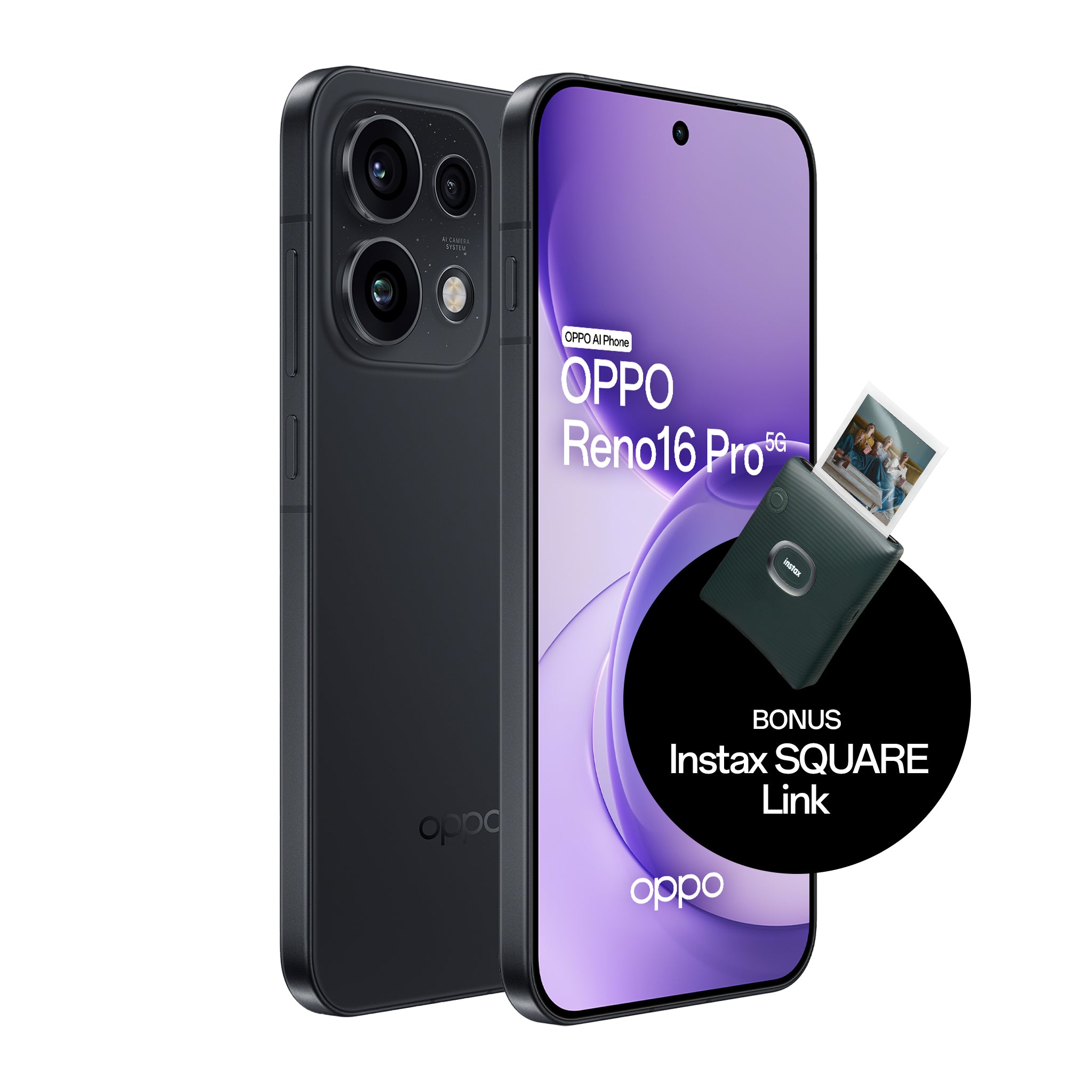 OPPO Reno16 Pro 5G - OPPO Official Shop OPPO New Zealand