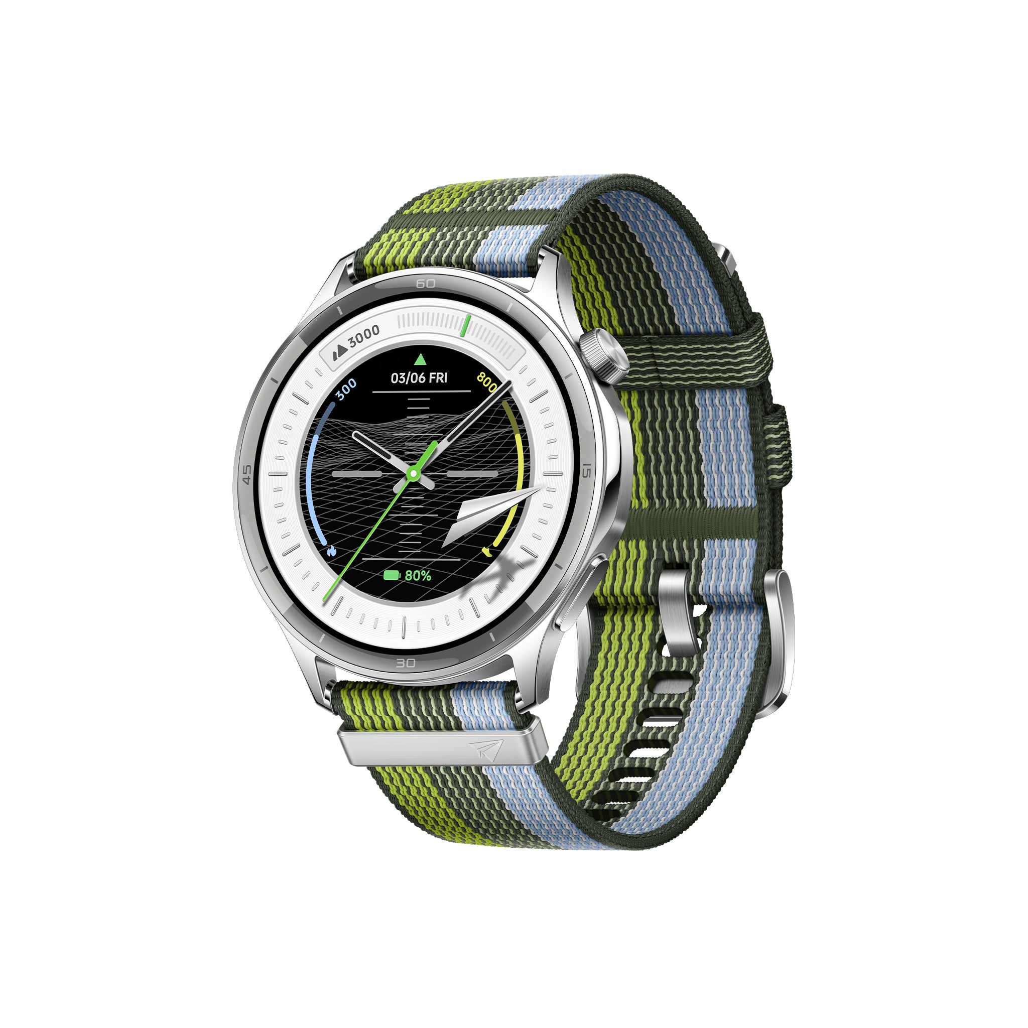 OPPO Watch S