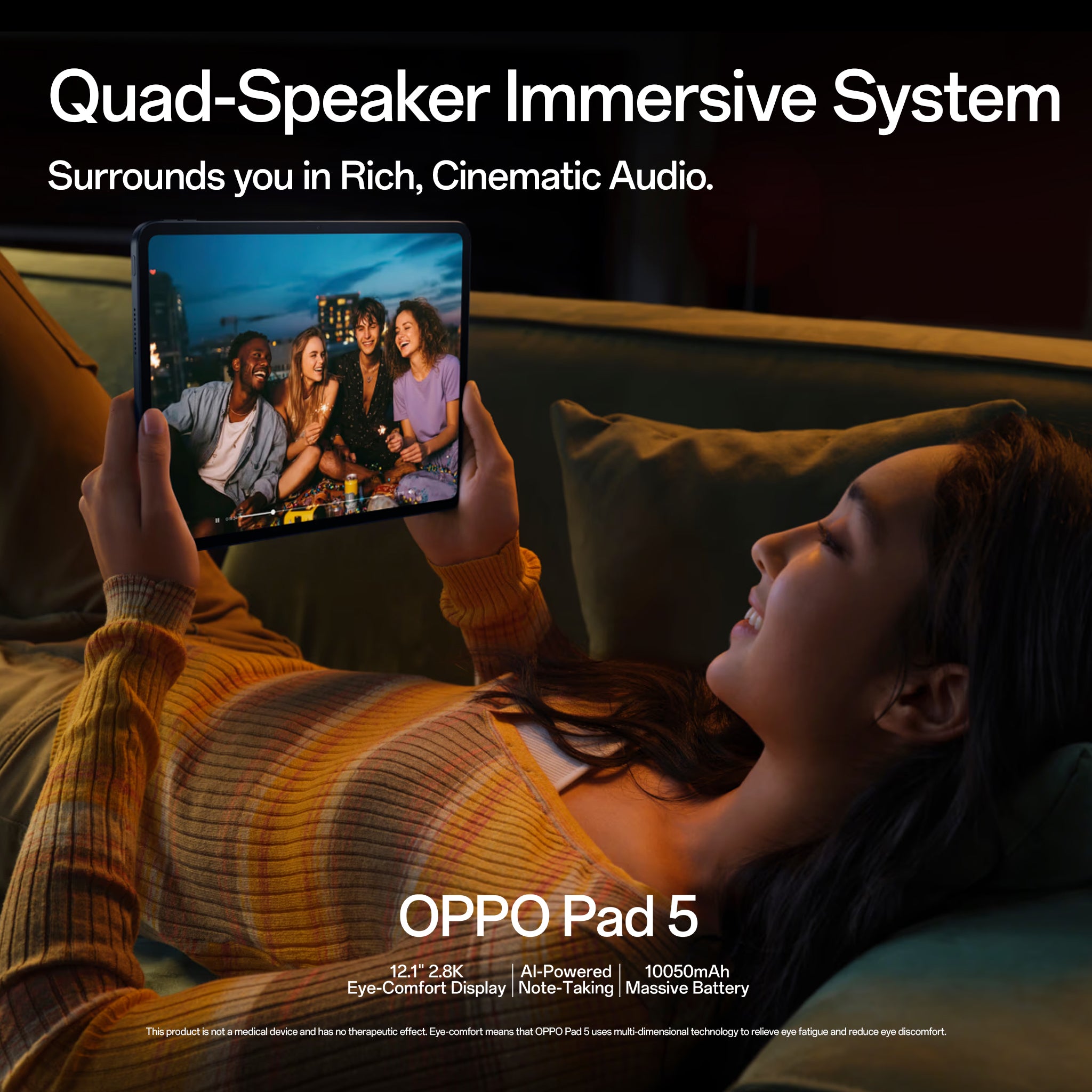 OPPO Pad5 - OPPO Official Shop OPPO New Zealand