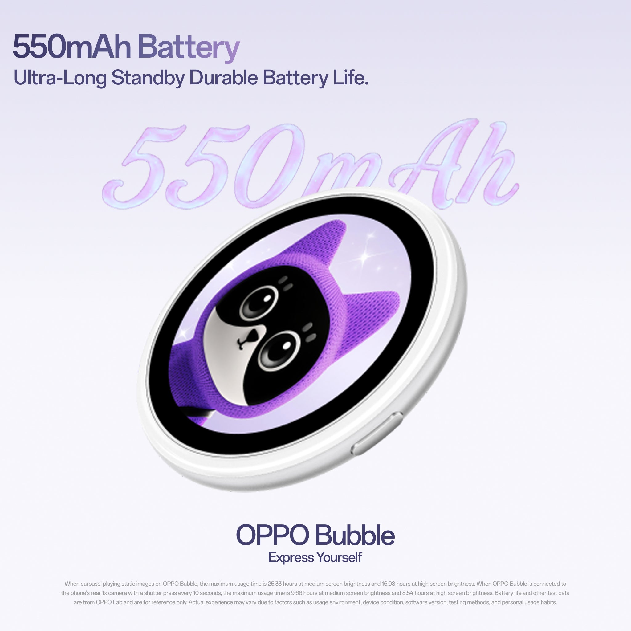 OPPO Bubble - OPPO Official Shop OPPO New Zealand