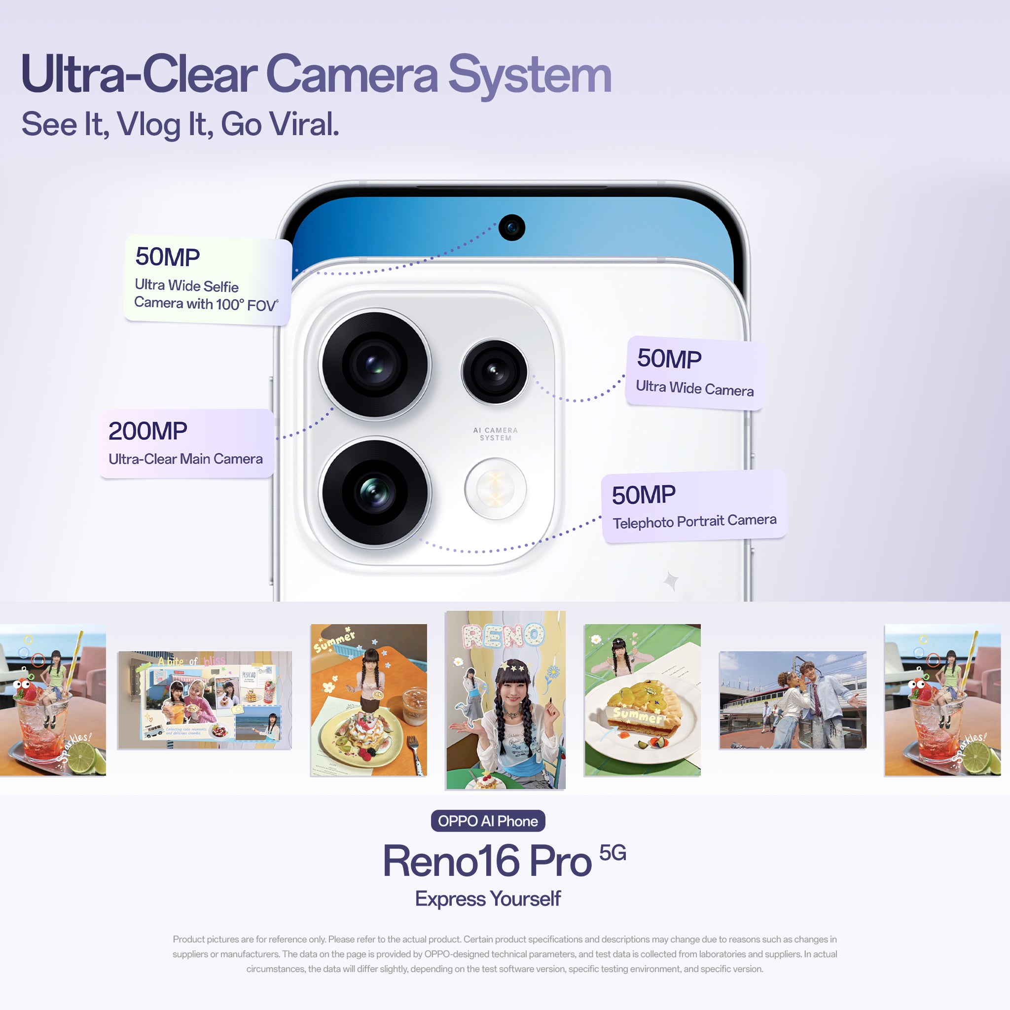 OPPO Reno16 Pro 5G - OPPO Official Shop OPPO New Zealand